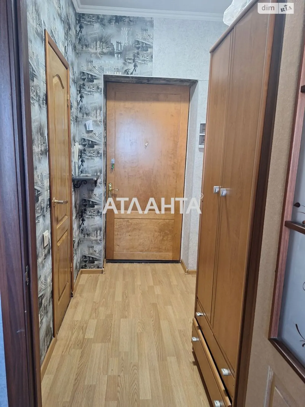 Продається 1-кімнатна квартира 38 кв. м у Одесі - фото 4