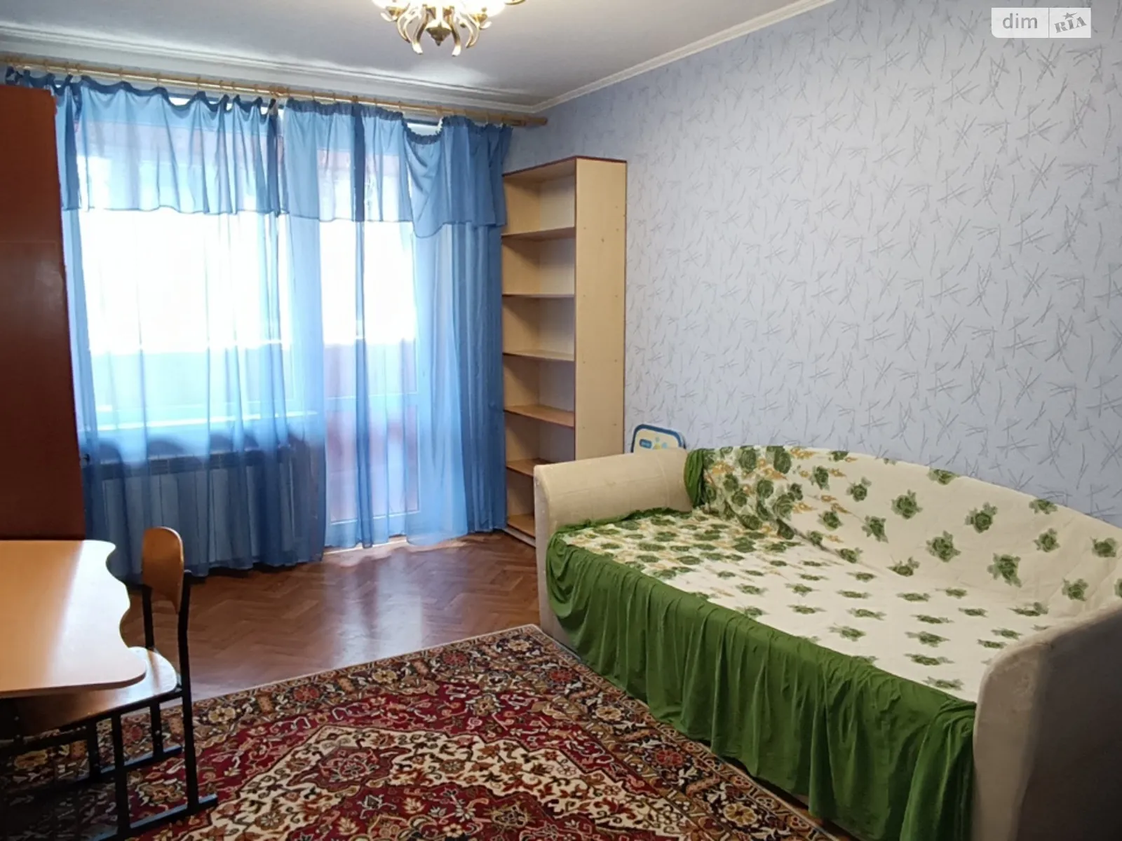 Здається в оренду 2-кімнатна квартира 45 кв. м у Харкові, вул. Бучми, 8 - фото 1