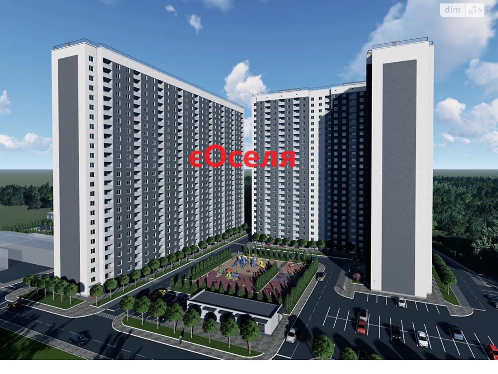 Продается 2-комнатная квартира 72.39 кв. м в Киеве, цена: 62000 $ - фото 1