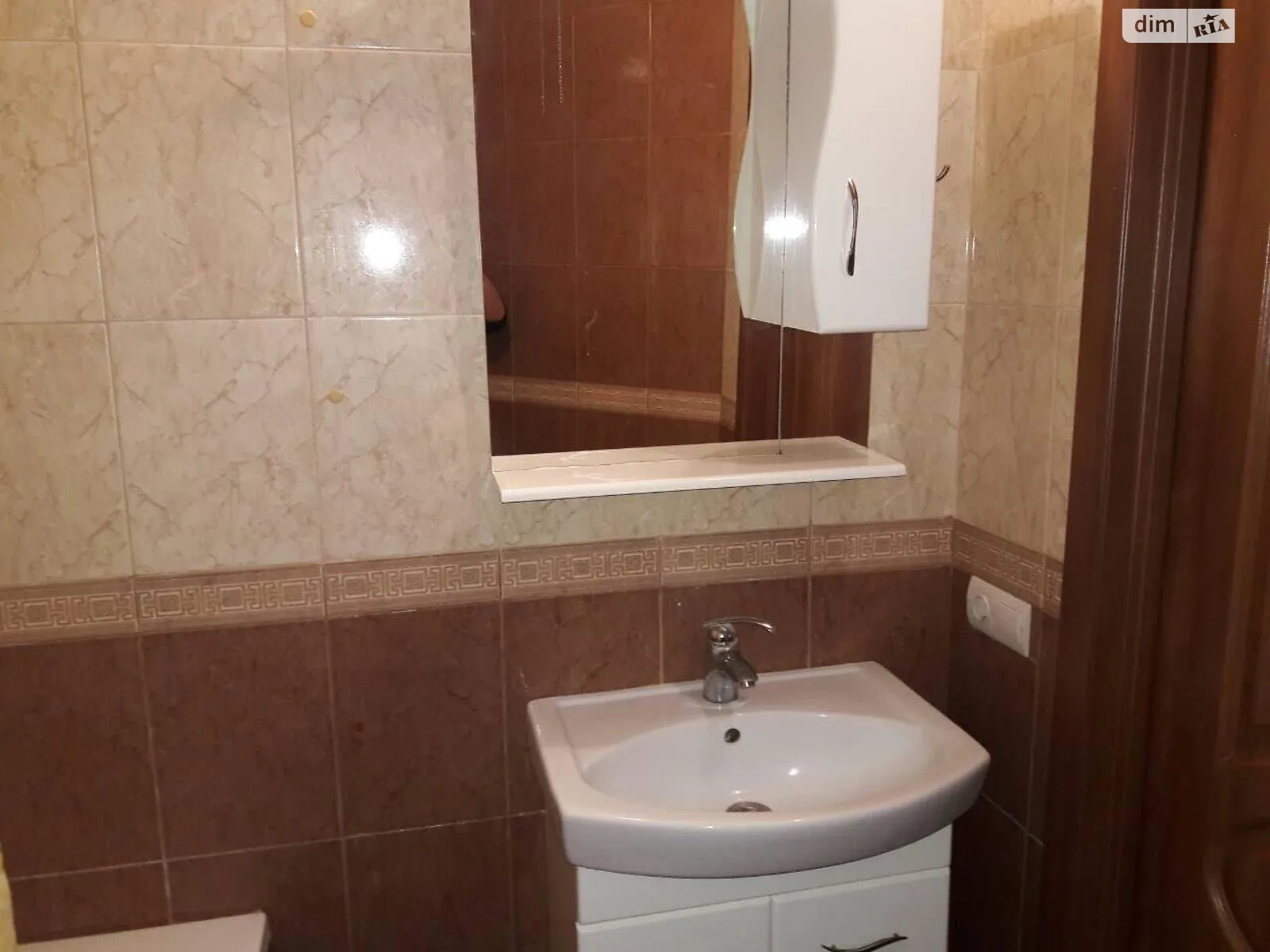 Продається 1-кімнатна квартира 34 кв. м у Хмельницькому, вул. Паркова - фото 1