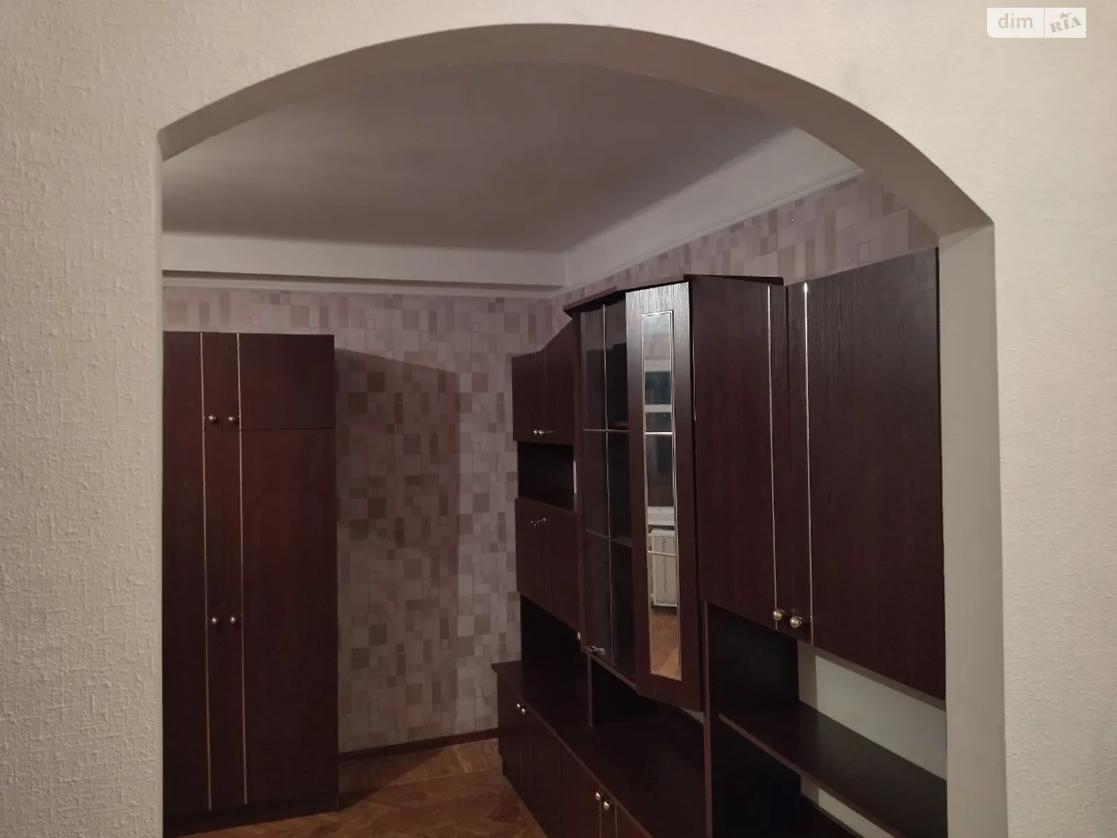 Продается 1-комнатная квартира 31.8 кв. м в Киеве - фото 2