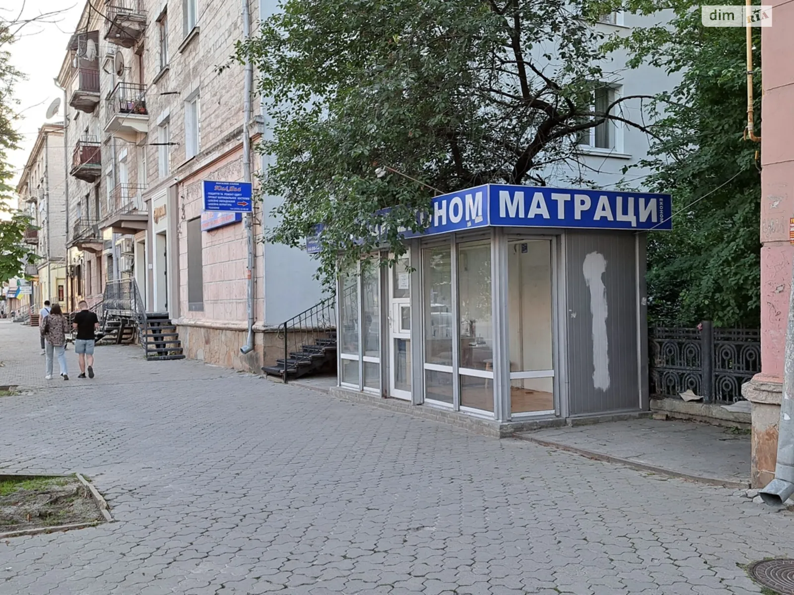 Здається в оренду об'єкт сфери послуг 12 кв. м в 1-поверховій будівлі, цена: 15000 грн - фото 1