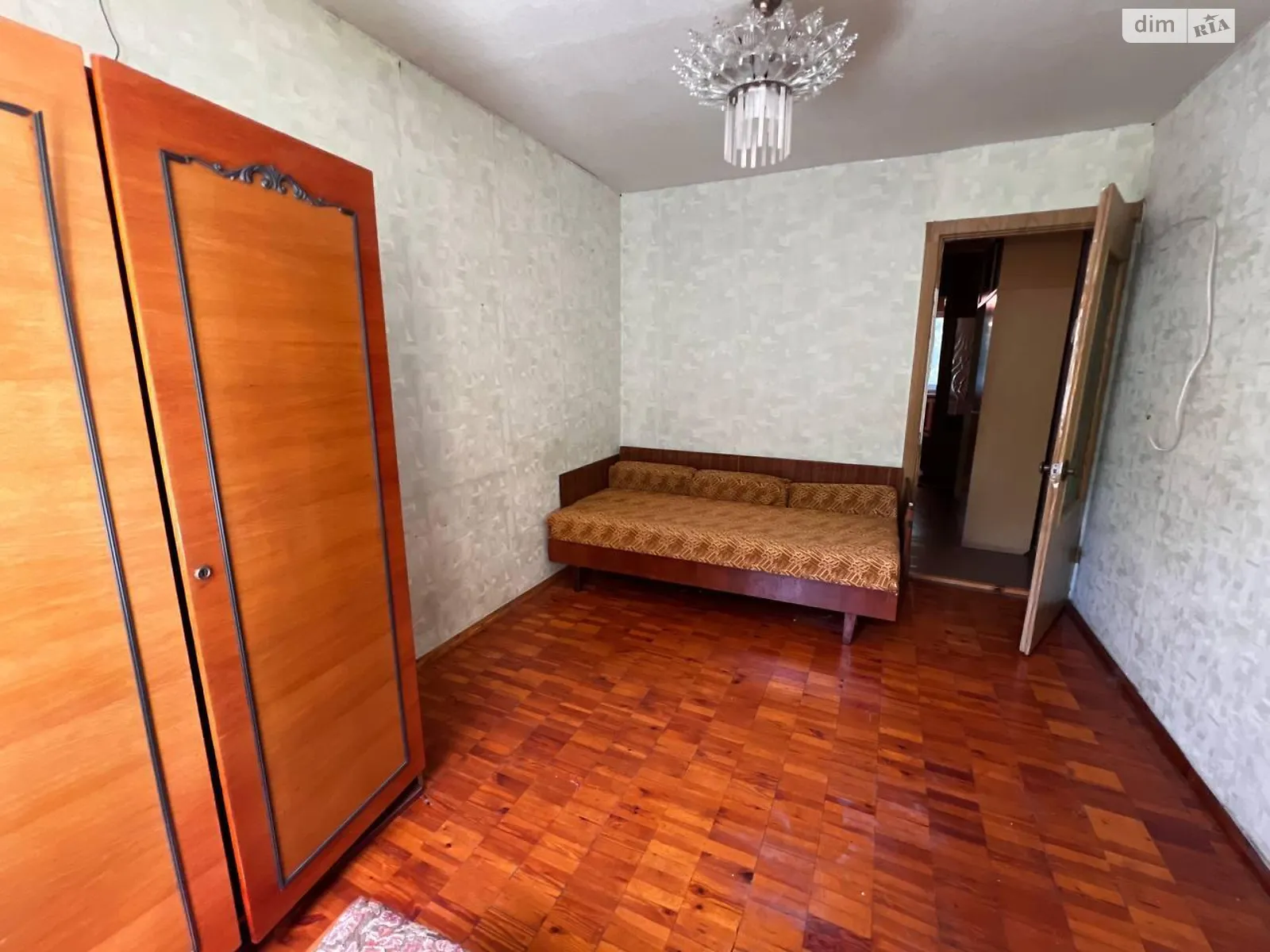 Продається 2-кімнатна квартира 50 кв. м у Хмельницькому, вул. Франка Івана - фото 1