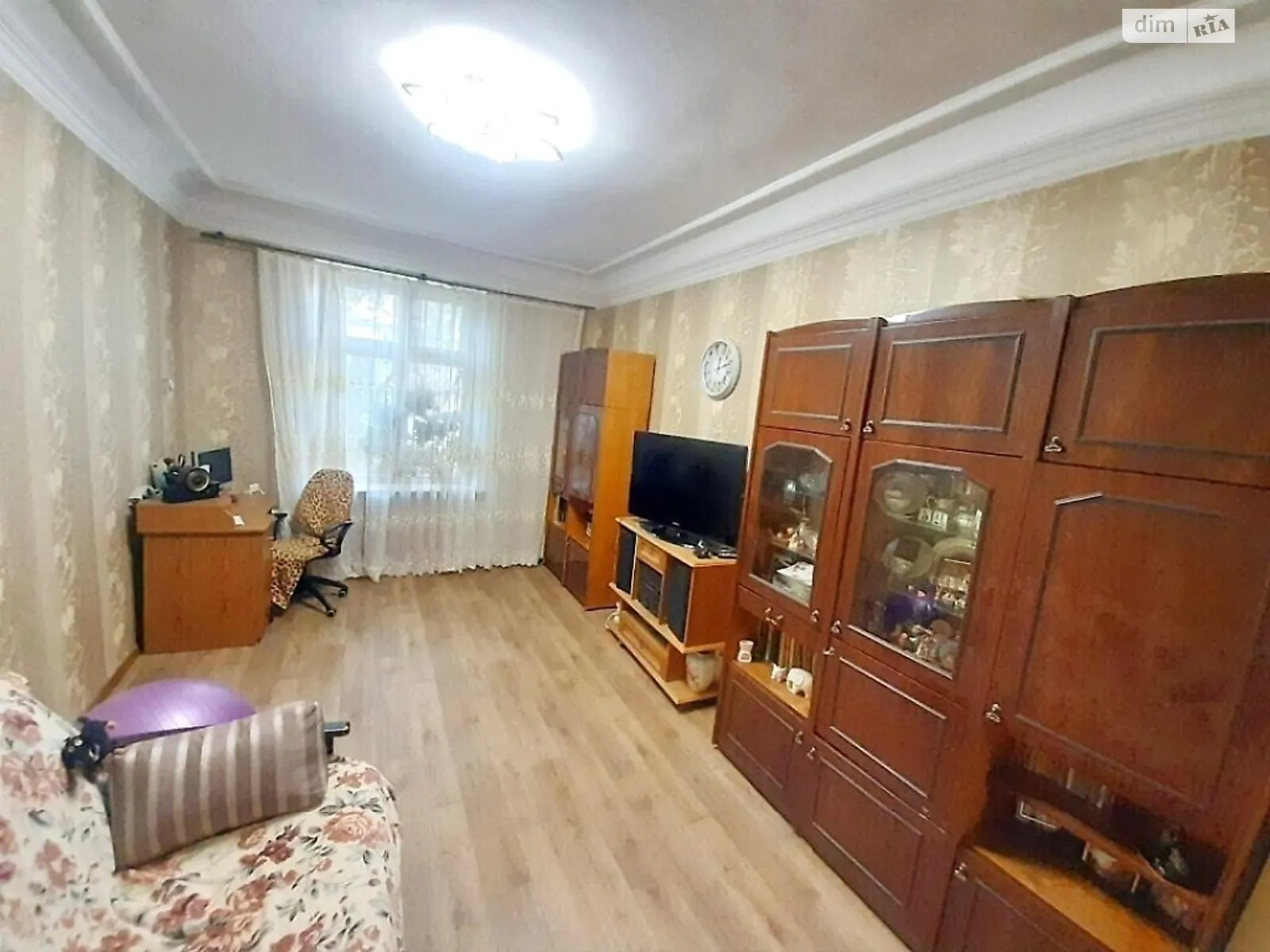 Продается 2-комнатная квартира 58 кв. м в Одессе, ул. Еврейская, 36 - фото 1