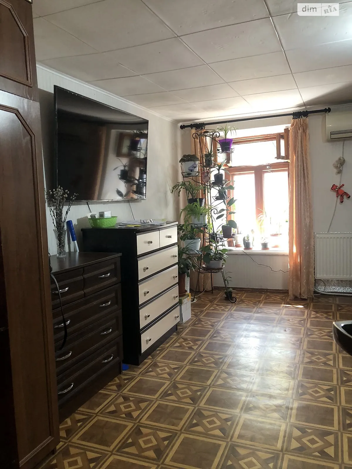 Продается 2-комнатная квартира 83 кв. м в Одессе, ул. Утесова - фото 1