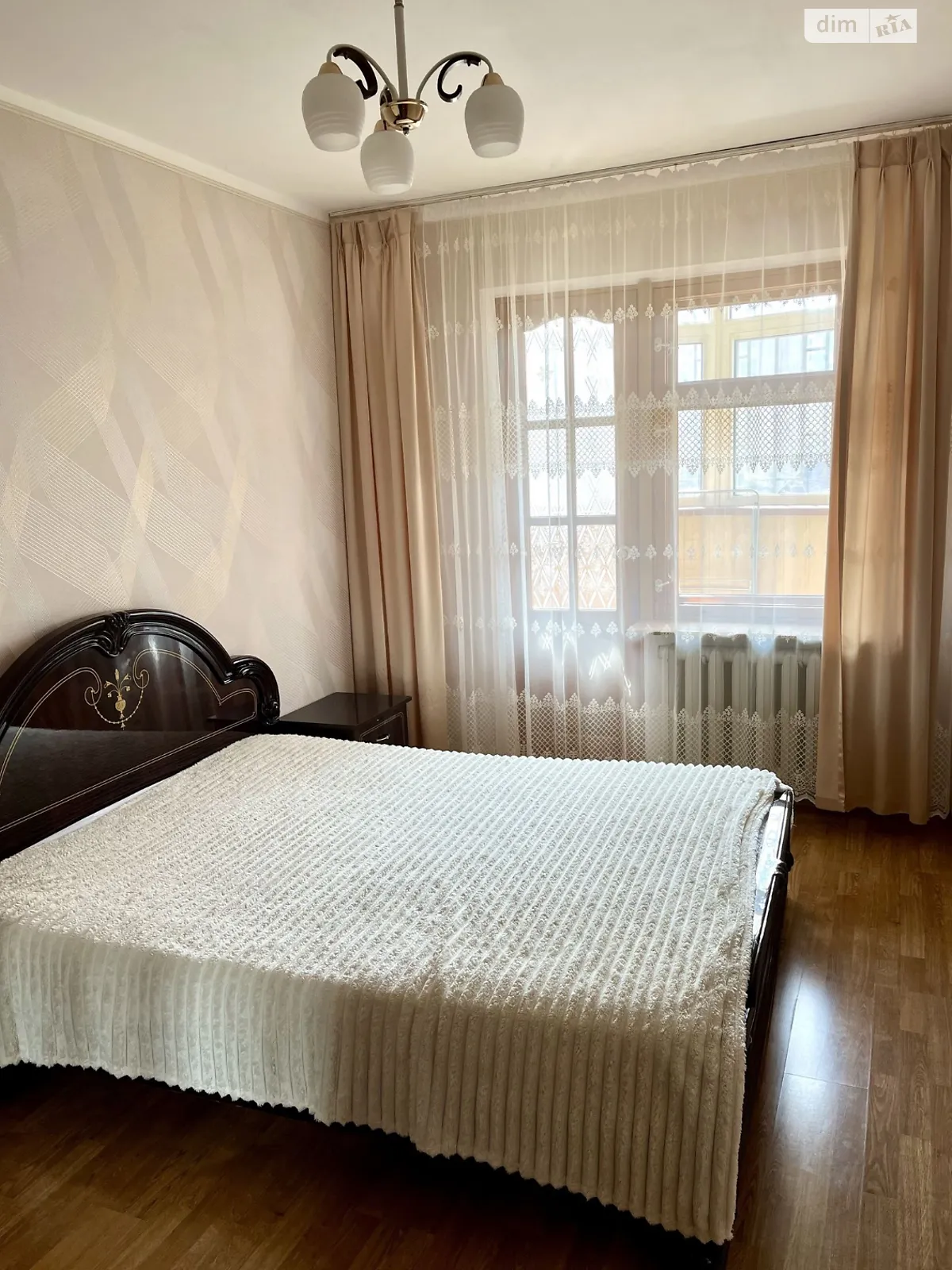 Сдается в аренду 3-комнатная квартира 67 кв. м в Одессе - фото 4