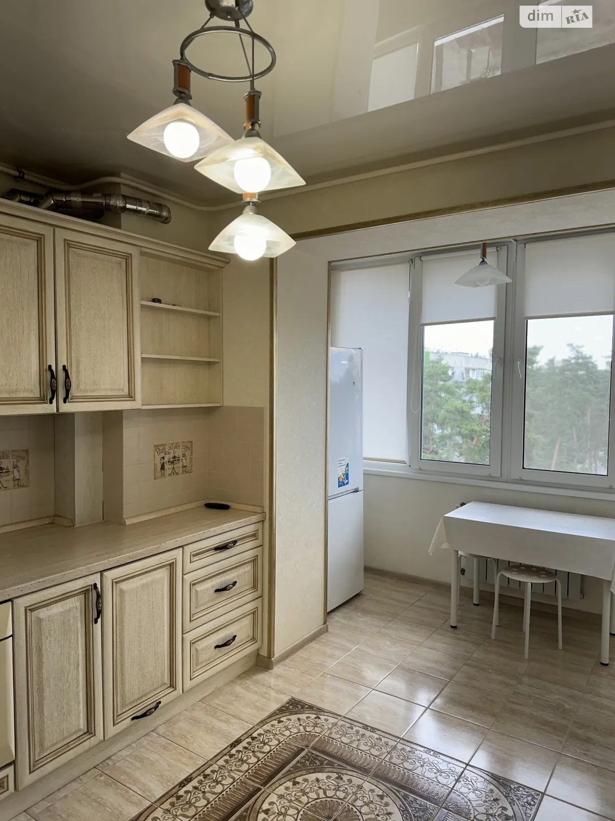 Продается 1-комнатная квартира 43 кв. м в Ирпене, ул. Полтавская, 64В - фото 1
