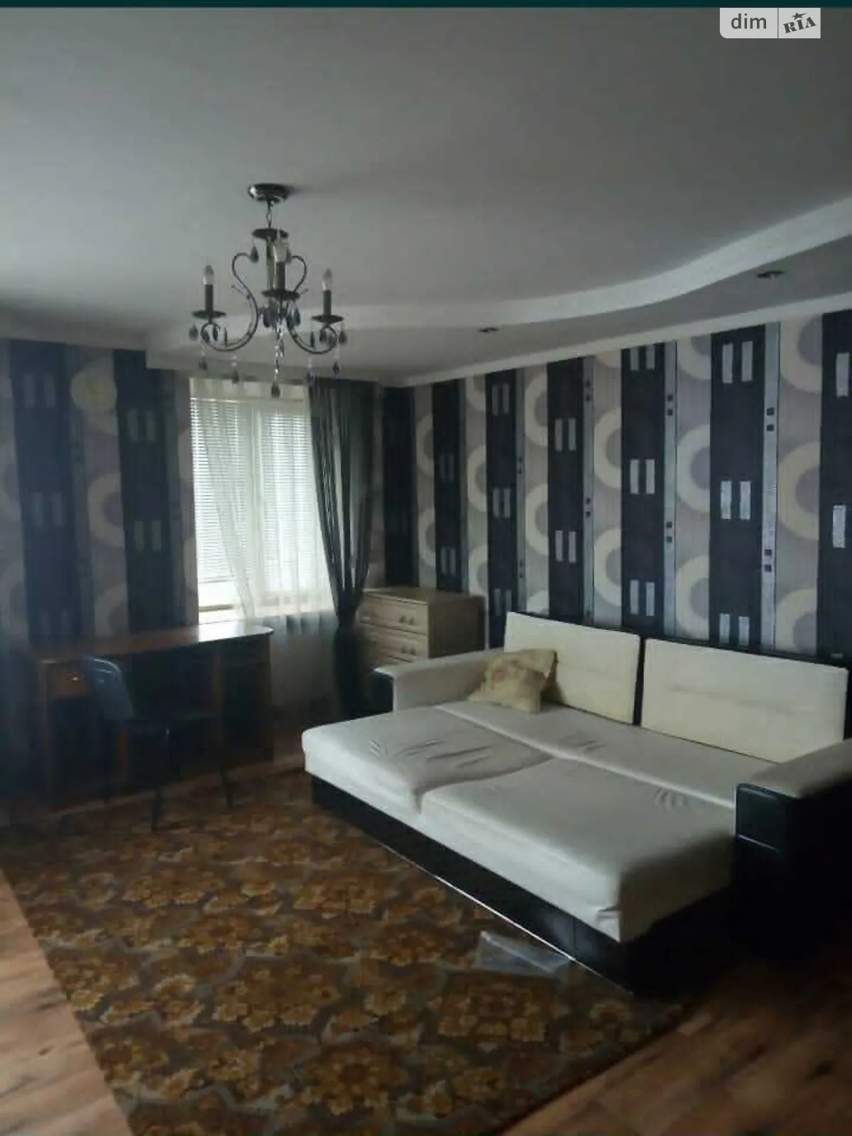 Здається в оренду 2-кімнатна квартира 60 кв. м у Вінниці, вул. Болгарська(Константиновича) - фото 1