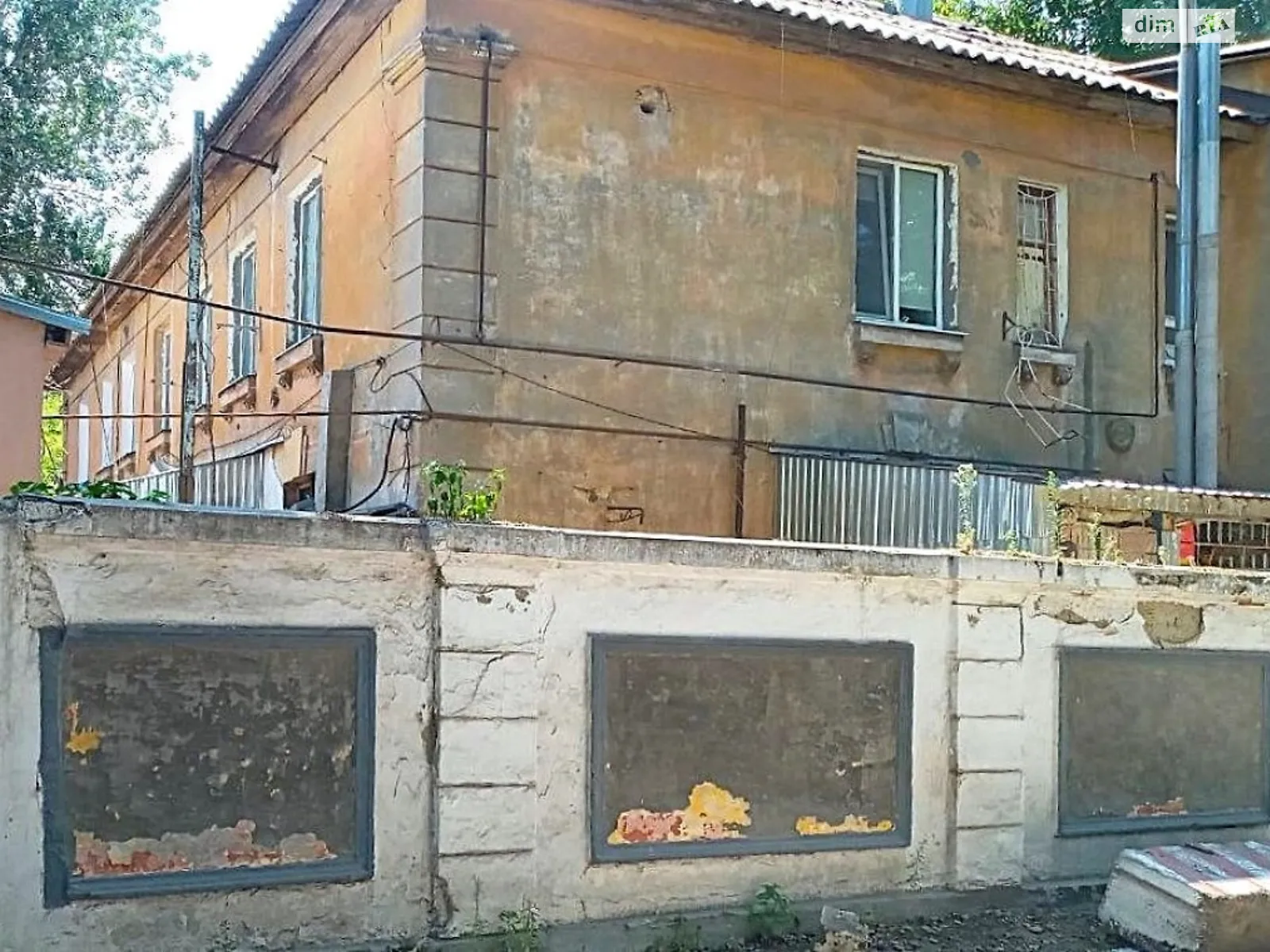 Продається 2-кімнатна квартира 38.8 кв. м у Одесі, вул. Приморська - фото 1