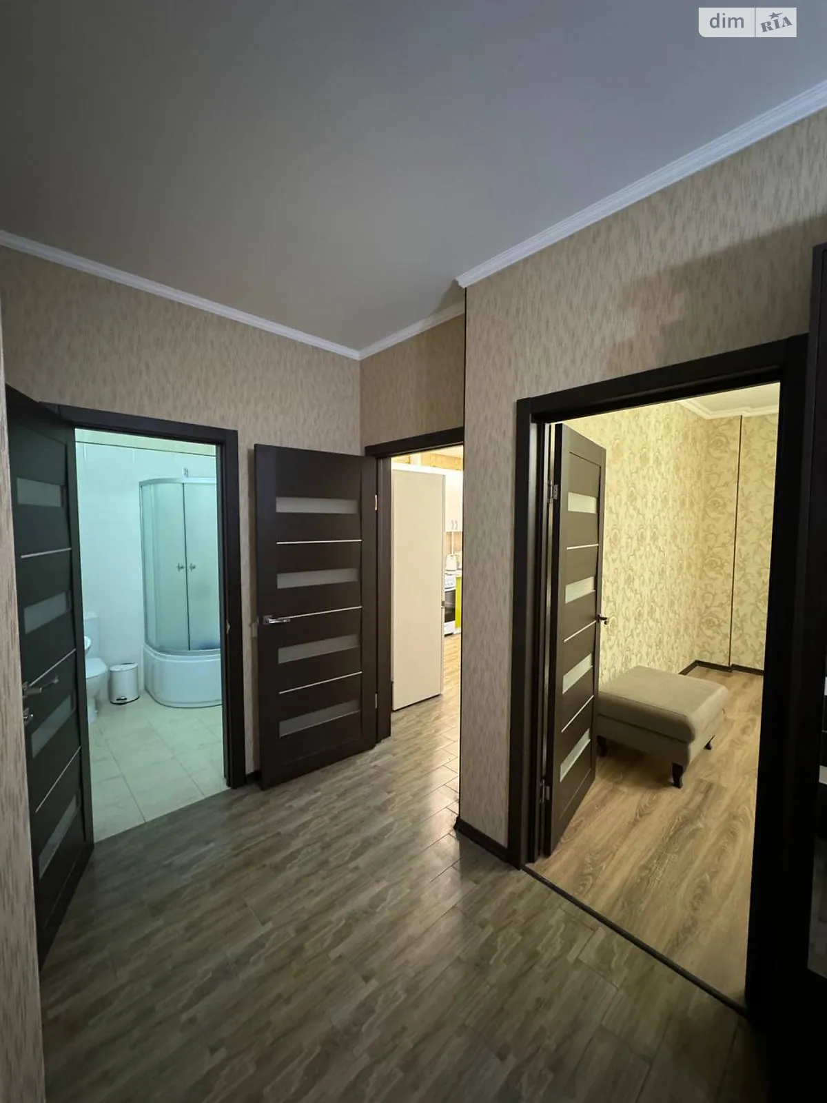 Продается 1-комнатная квартира 41 кв. м в, цена: 65000 $ - фото 1