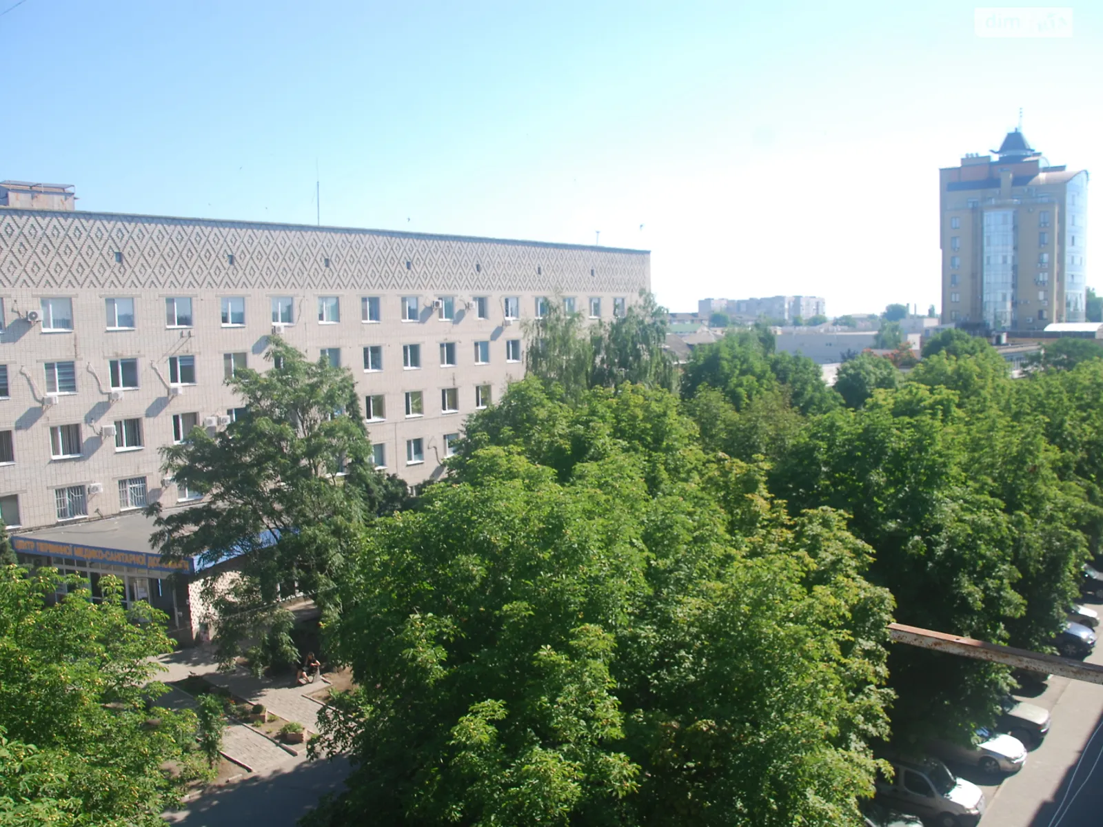 Продається 4-кімнатна квартира 62.1 кв. м у Павлограде, вул. Соборна(Леніна), 64 - фото 1