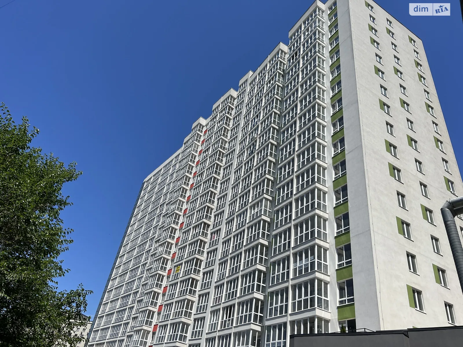 ул. Пишоновская Центр Одесса ЖК Акварель 3, цена: 287280 $ - фото 1