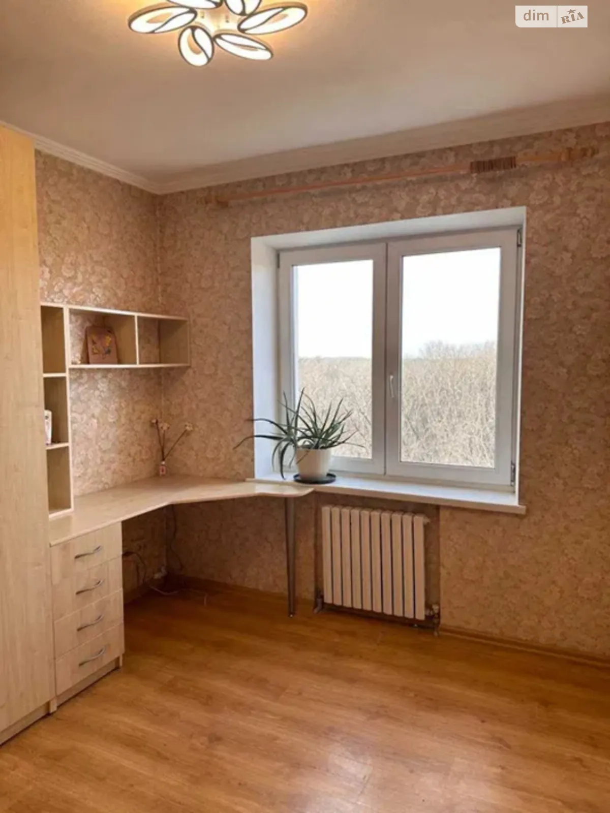 Продається 3-кімнатна квартира 64.8 кв. м у Дніпрі, цена: 44990 $ - фото 1