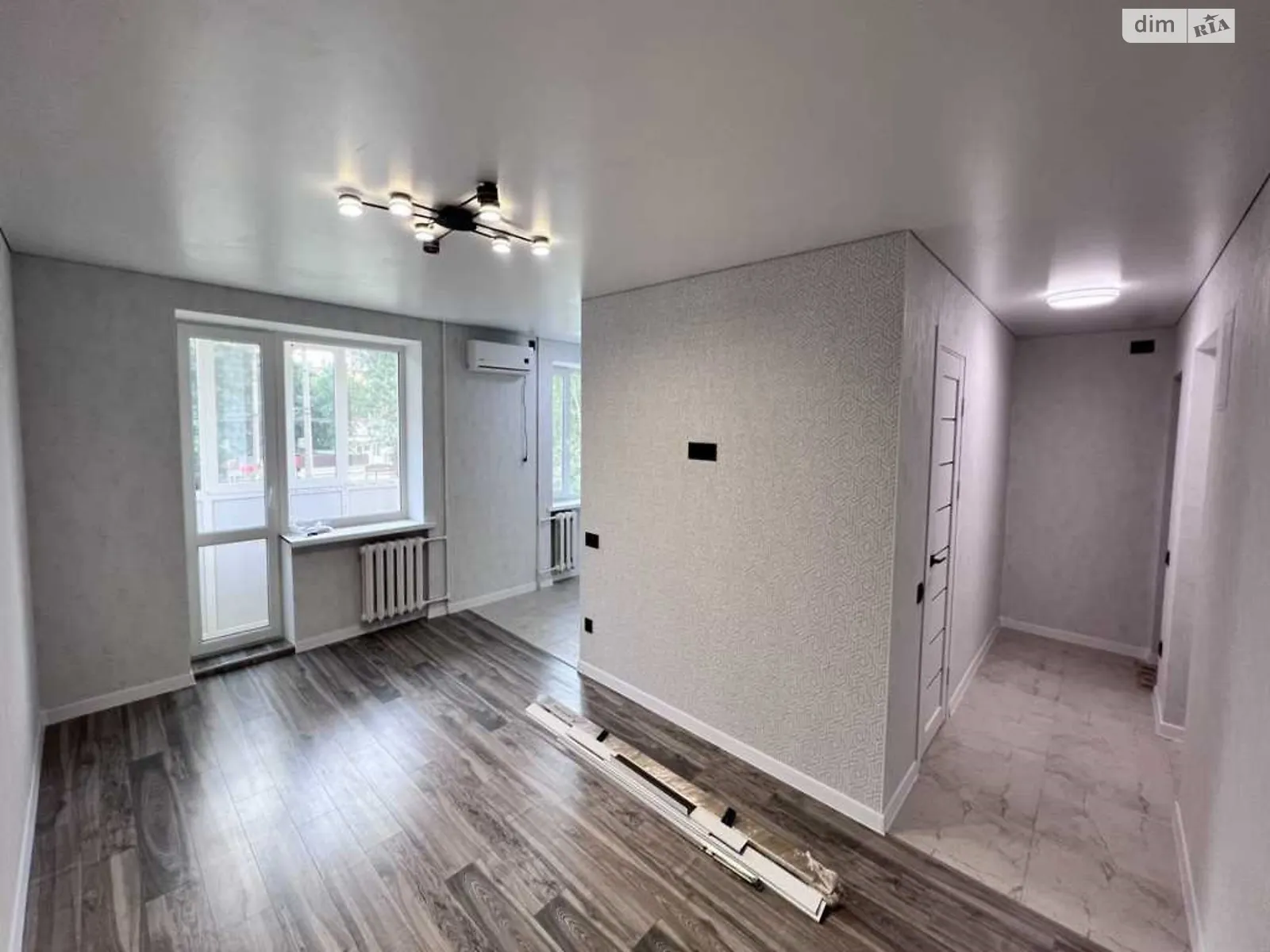 Продается 2-комнатная квартира 45.2 кв. м в Полтаве, цена: 53000 $ - фото 1