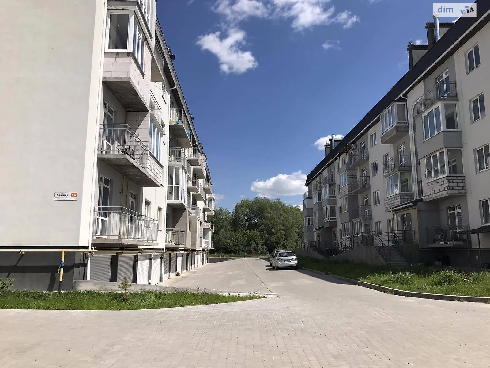 Продається 2-кімнатна квартира 57 кв. м у Хмельницькому, вул. Північна - фото 1