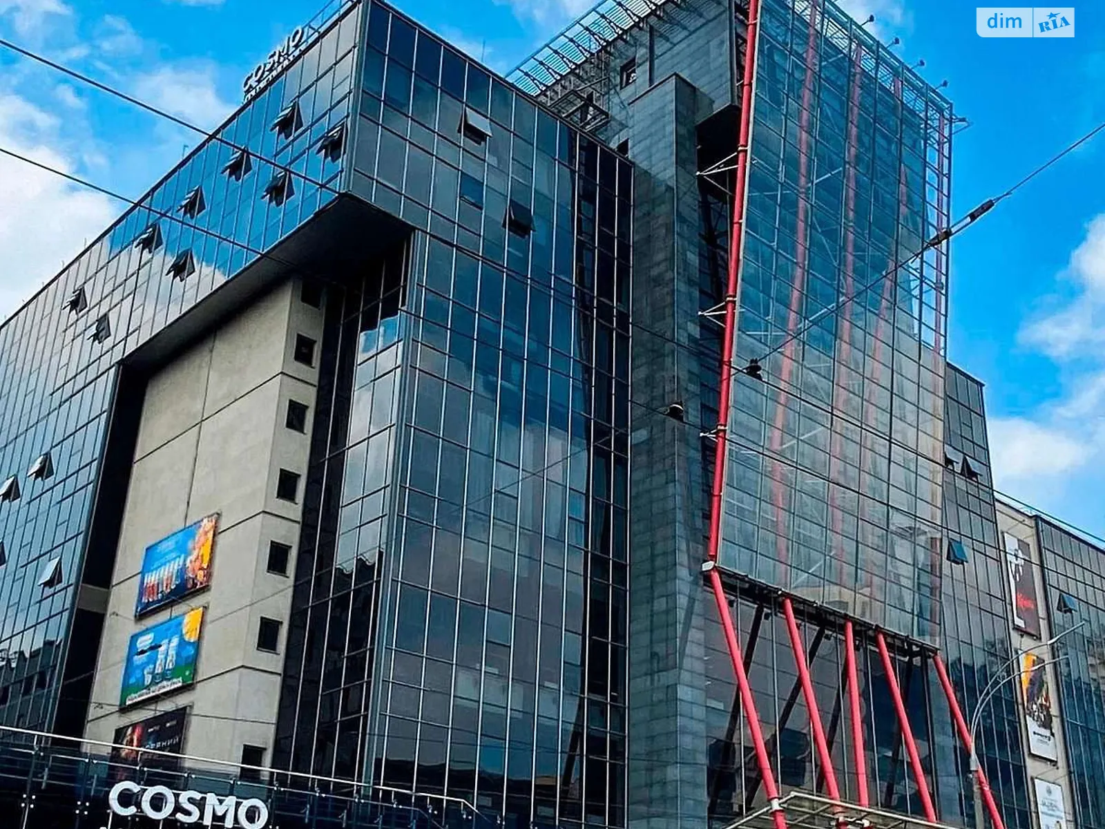 вул. Гетьмана Вадима, 6 Солом'янський Київ, цена: 25200 $ - фото 1