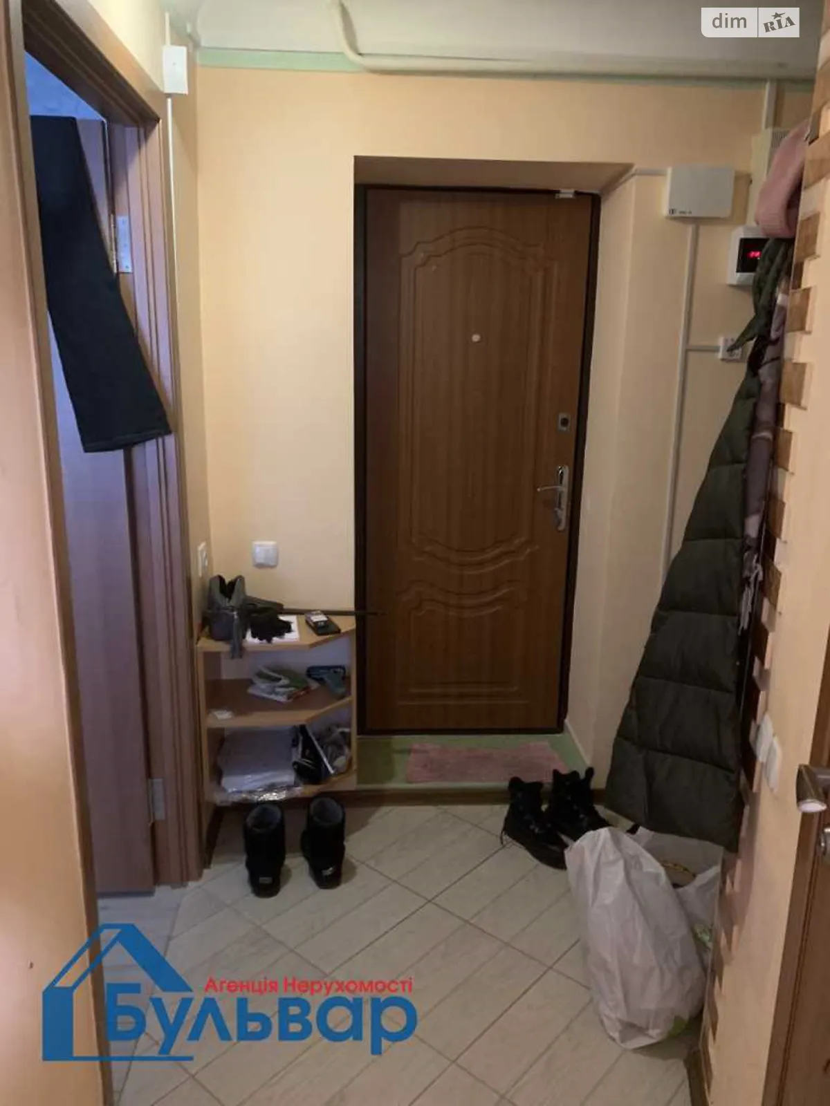 Продается 1-комнатная квартира 29.7 кв. м в Терешках, цена: 25000 $ - фото 1