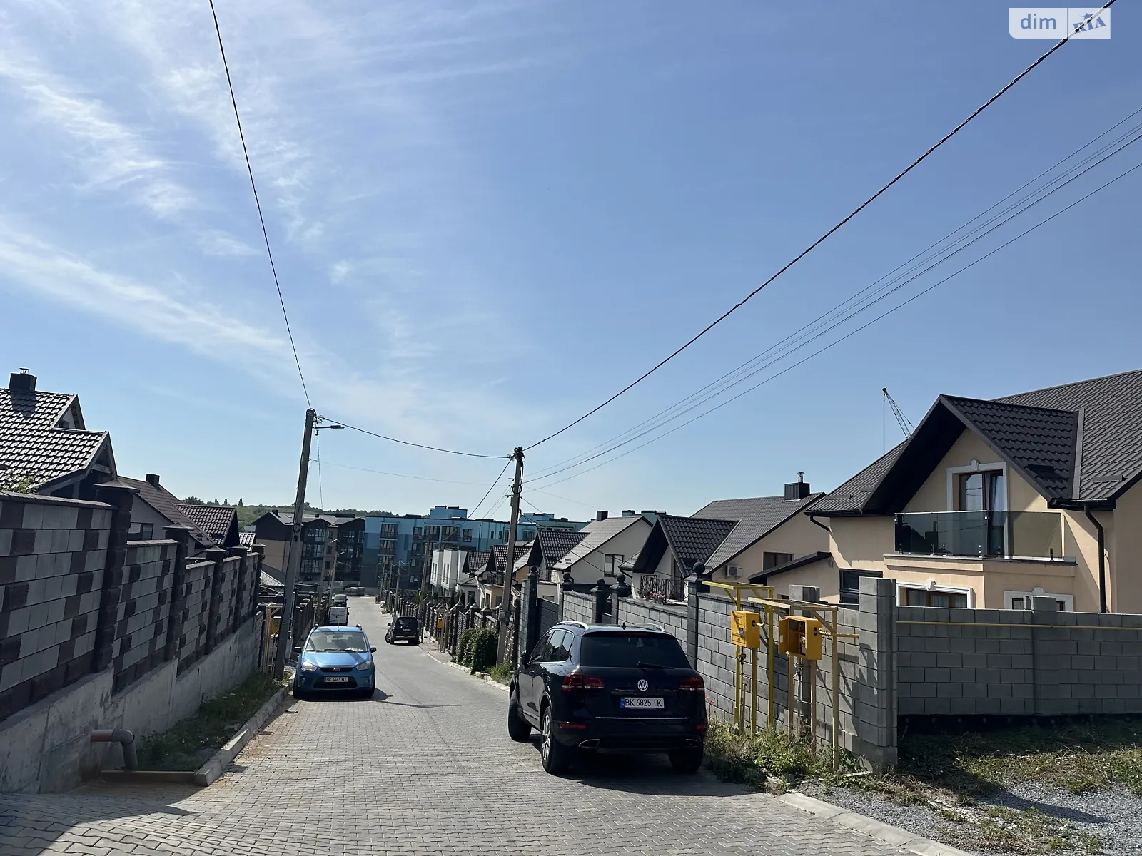 Продается дом на 2 этажа 160 кв. м с участком, цена: 165000 $ - фото 1