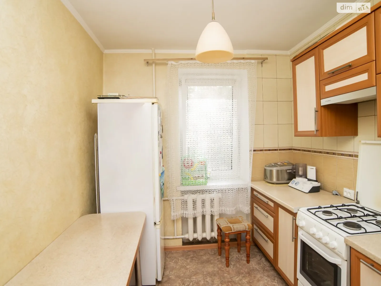 Продается 2-комнатная квартира 48 кв. м в Ровно, ул. Степана Бандеры, 9А - фото 1