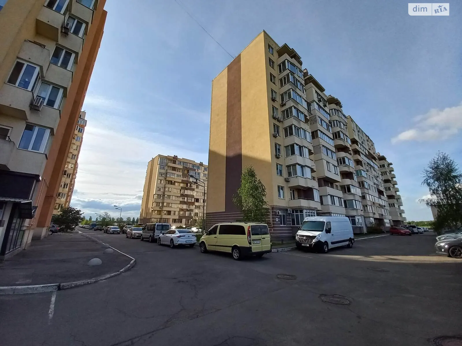 Продається 1-кімнатна квартира 40.6 кв. м у, цена: 33000 $ - фото 1