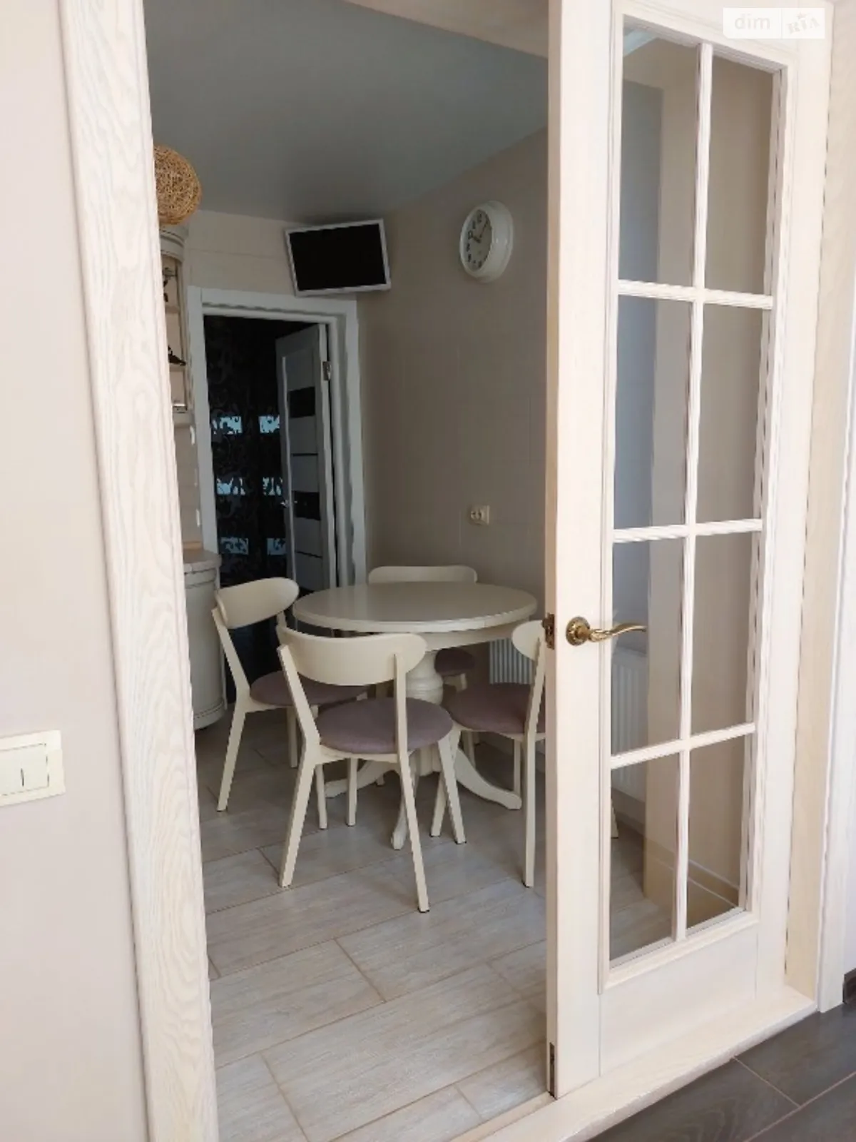 Продается 1-комнатная квартира 42 кв. м в Сумах, ул. Киевская, 26А - фото 1