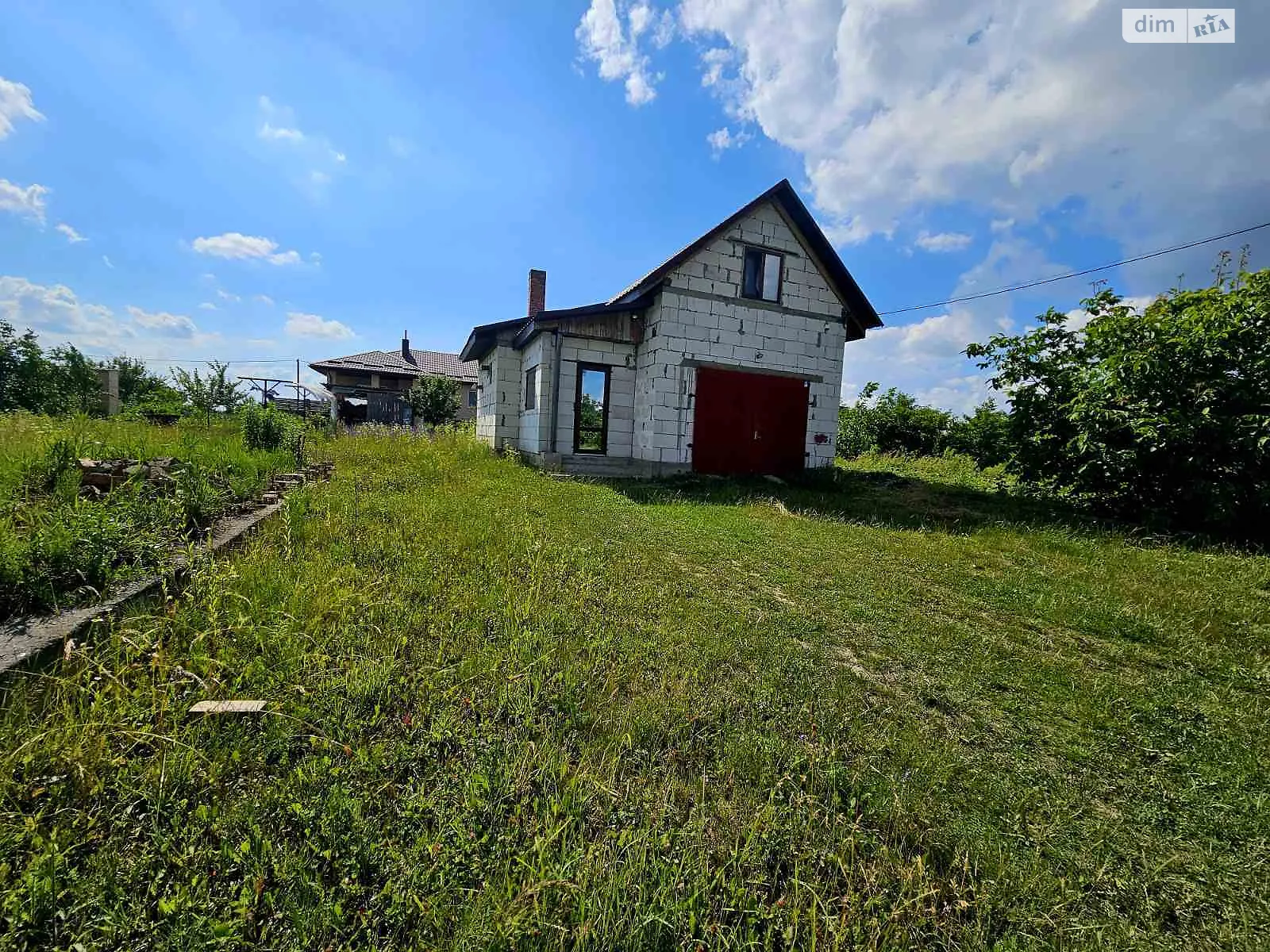 Продается дом на 2 этажа 90 кв. м с баней/сауной, цена: 89000 $ - фото 1
