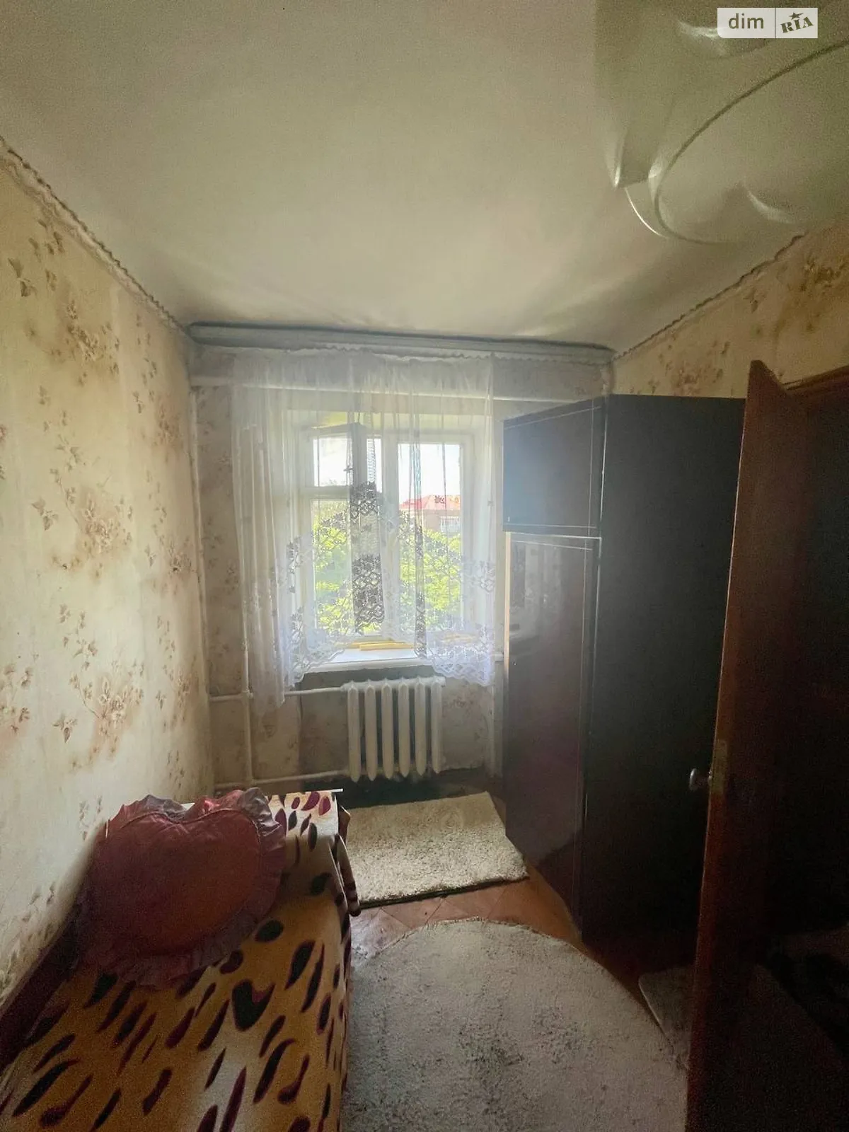Продается 3-комнатная квартира 54.5 кв. м в Хмельницком - фото 3