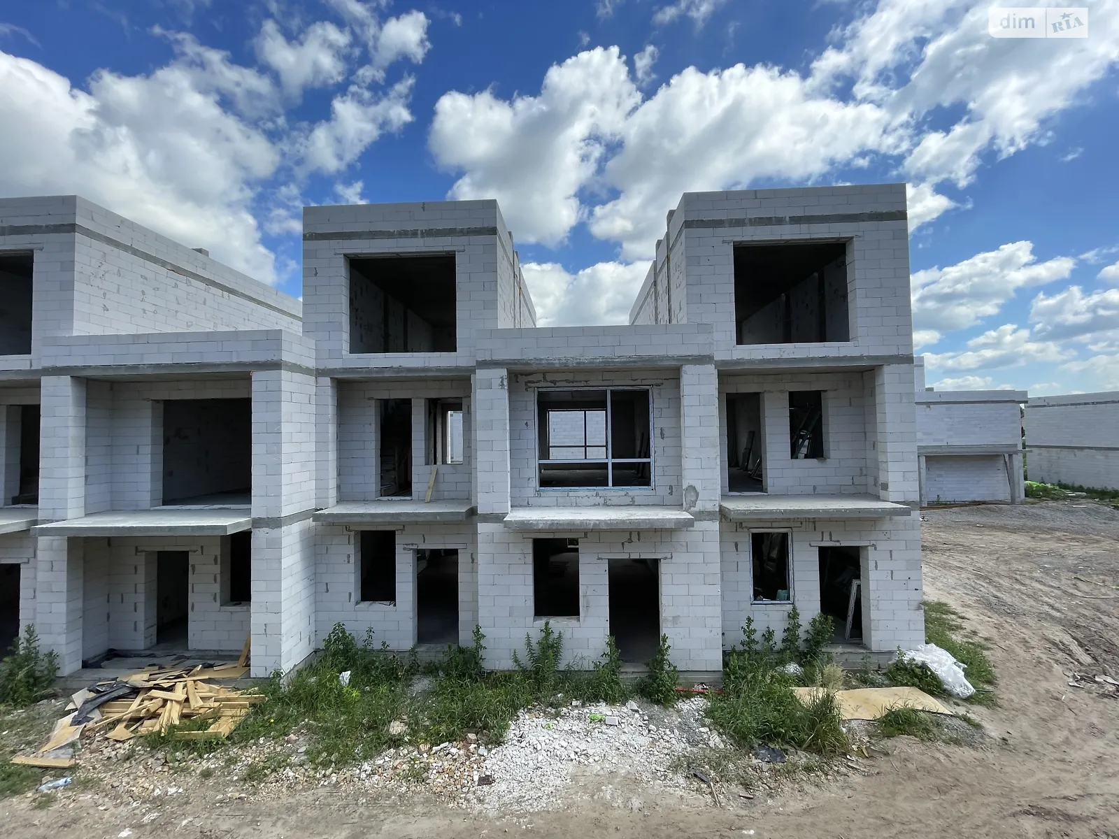 Крюковщина ЖК Sвой Dом 2, цена: 50400 $ - фото 1