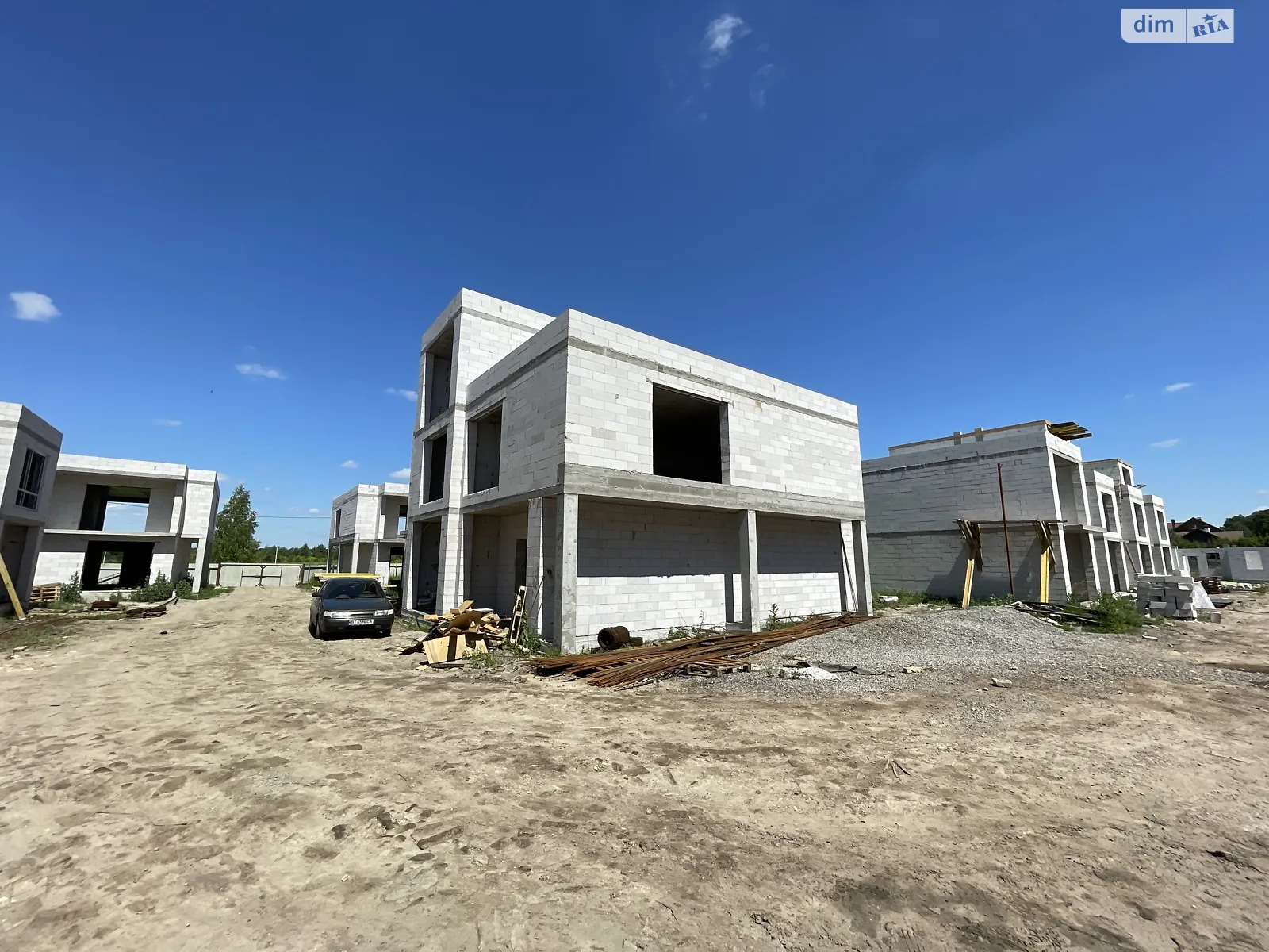 Крюковщина ЖК Sвой Dом 2, цена: 81600 $ - фото 1