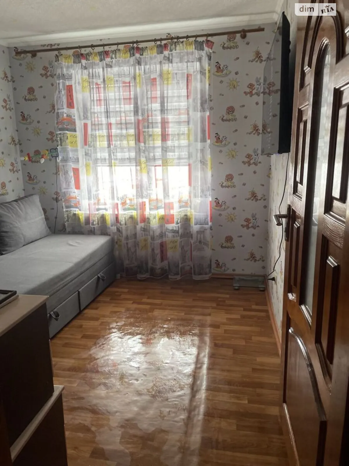 Продается 3-комнатная квартира 60 кв. м в Кропивницком - фото 2