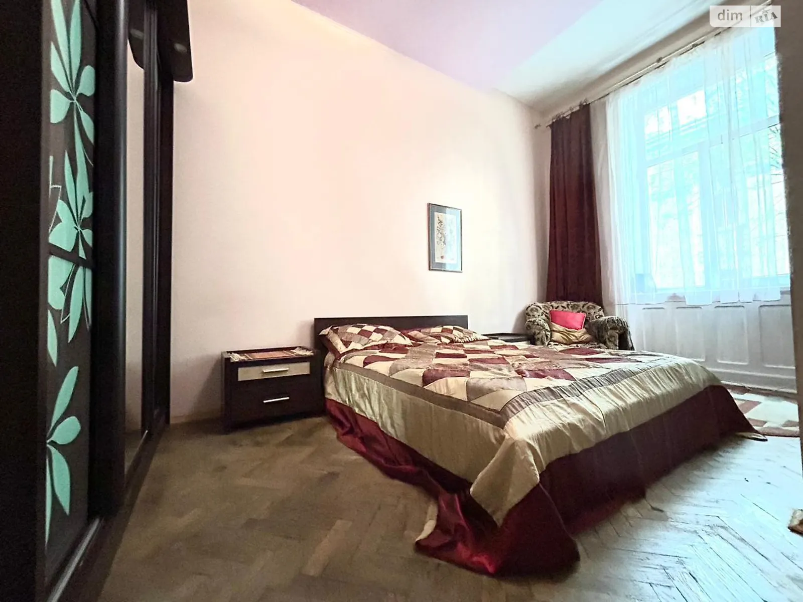 Сдается в аренду 2-комнатная квартира 55 кв. м в Львове, цена: 11000 грн - фото 1