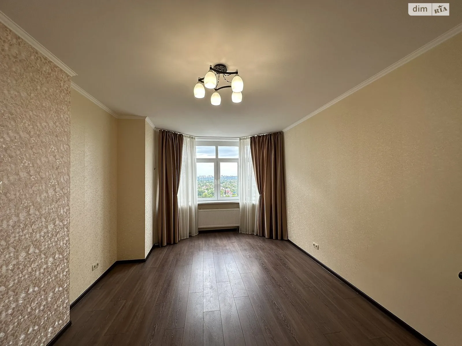 Продается 2-комнатная квартира 63.5 кв. м в Киеве, ул. Чавдар Елизаветы, 24 - фото 1