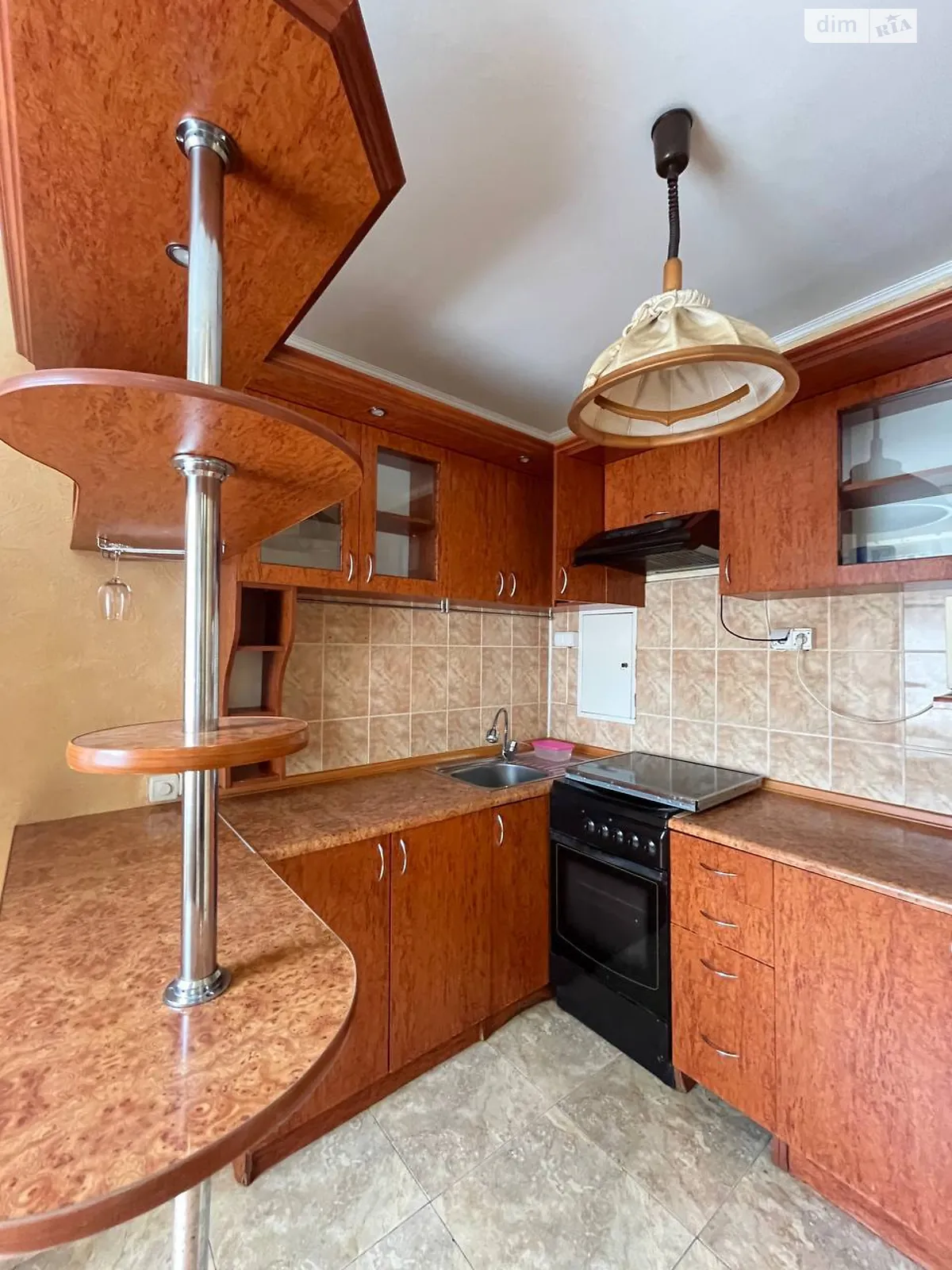 Продається 3-кімнатна квартира 70 кв. м у Івано-Франківську, цена: 52000 $ - фото 1