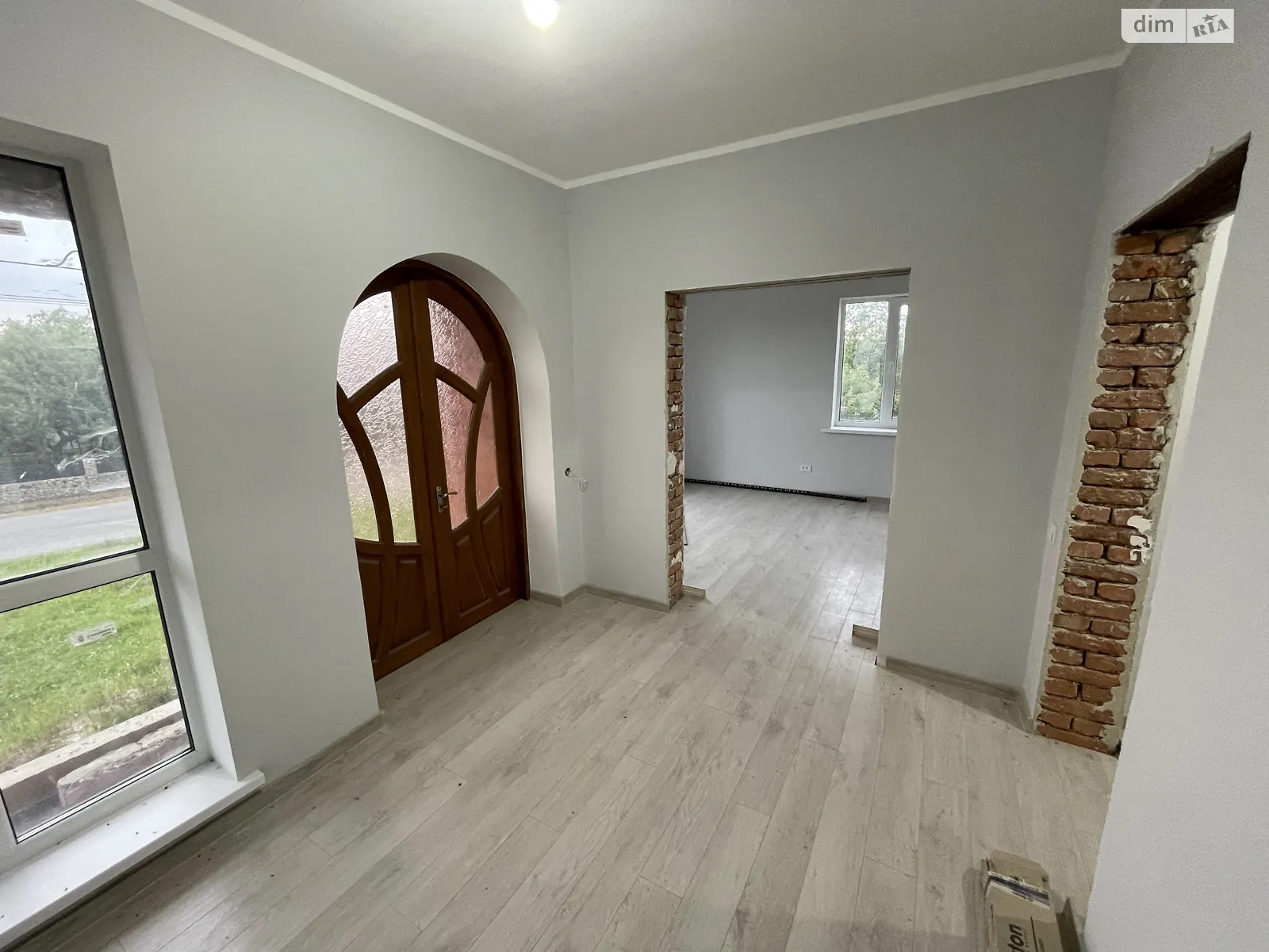 Продается дом на 2 этажа 150 кв. м с беседкой, цена: 38000 $ - фото 1