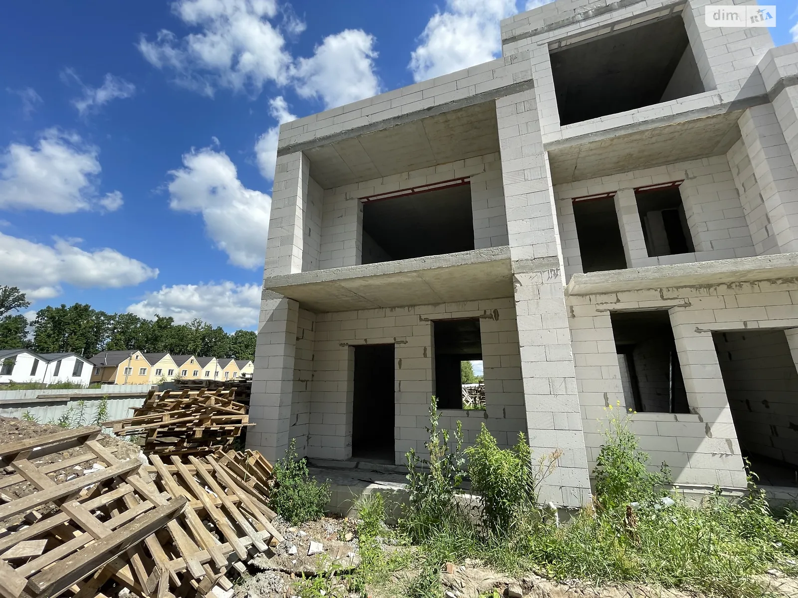 Крюківщина, цена: 81600 $ - фото 1