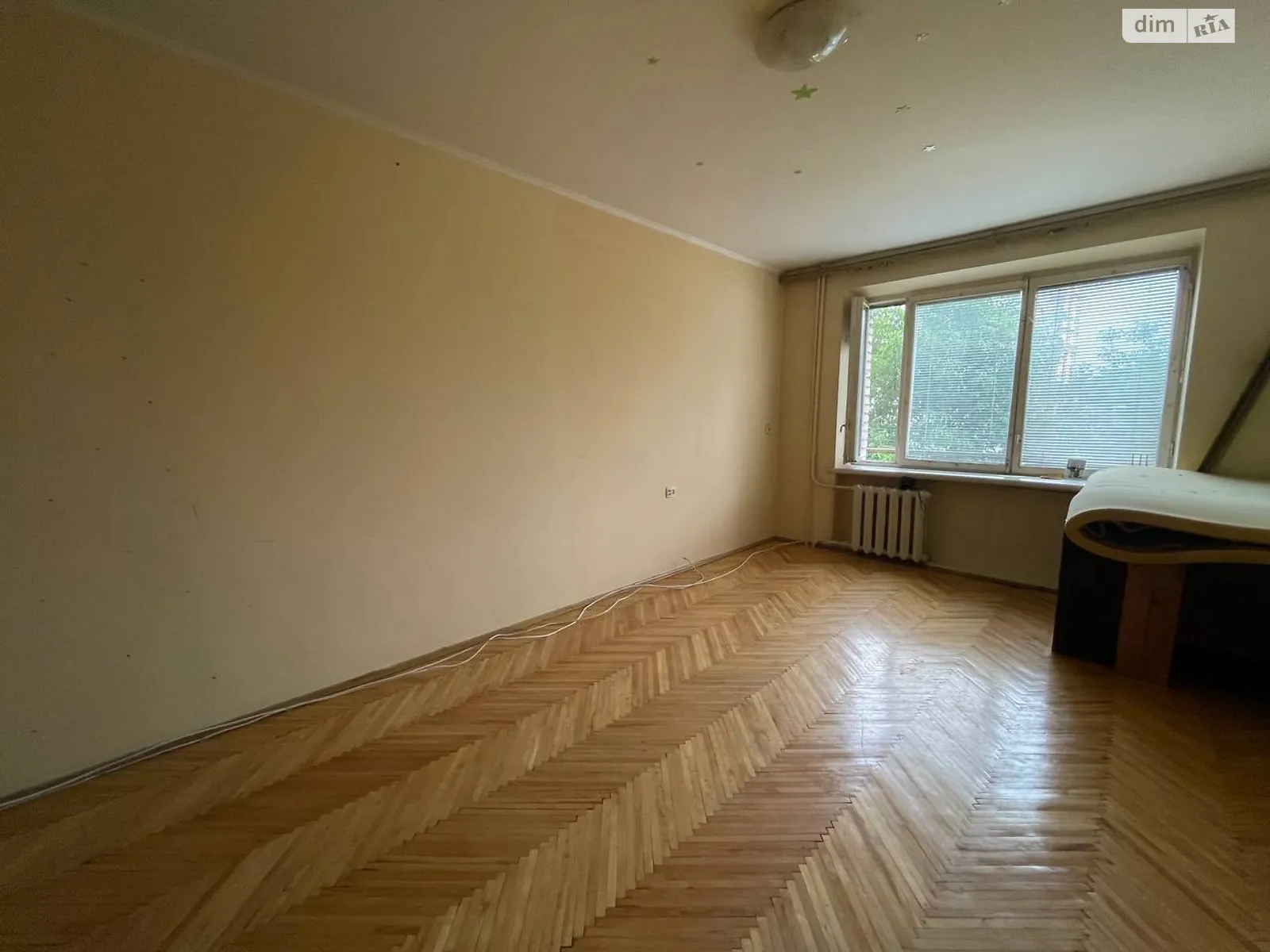 Продається 1-кімнатна квартира 31.5 кв. м у Львові - фото 1