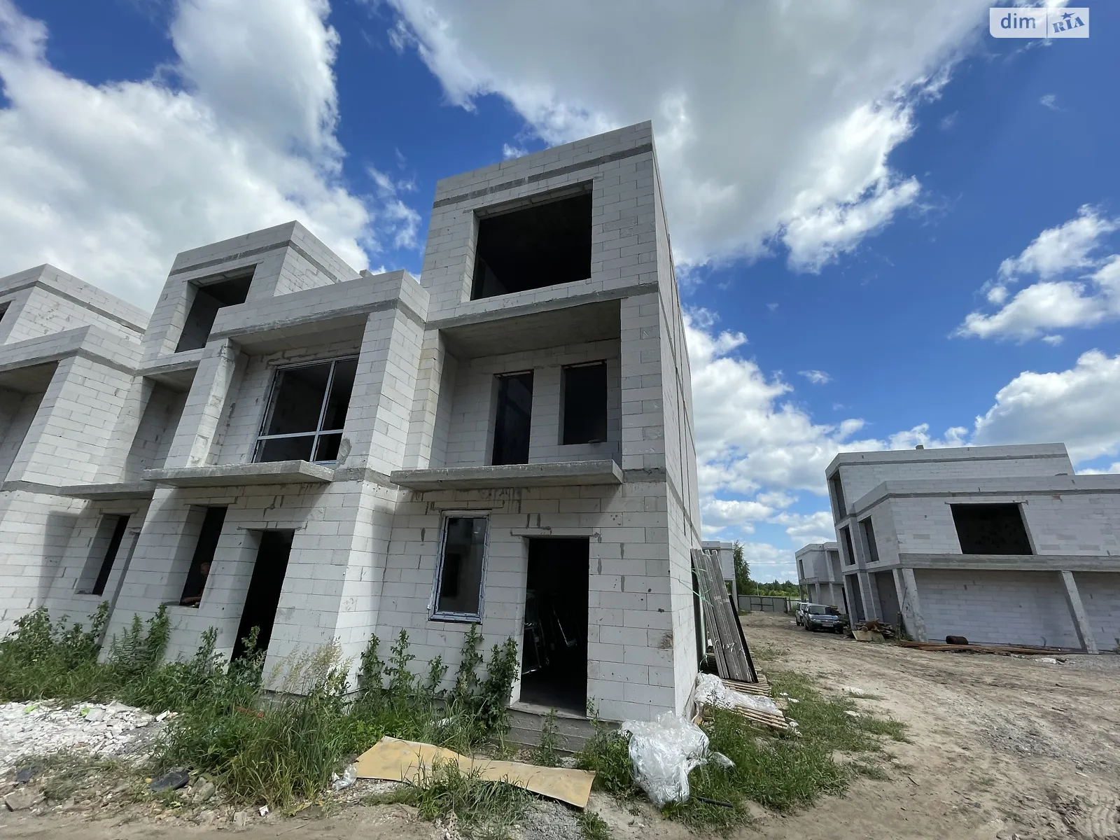 Крюківщина ЖК Sвій Dім 2, цена: 73600 $ - фото 1