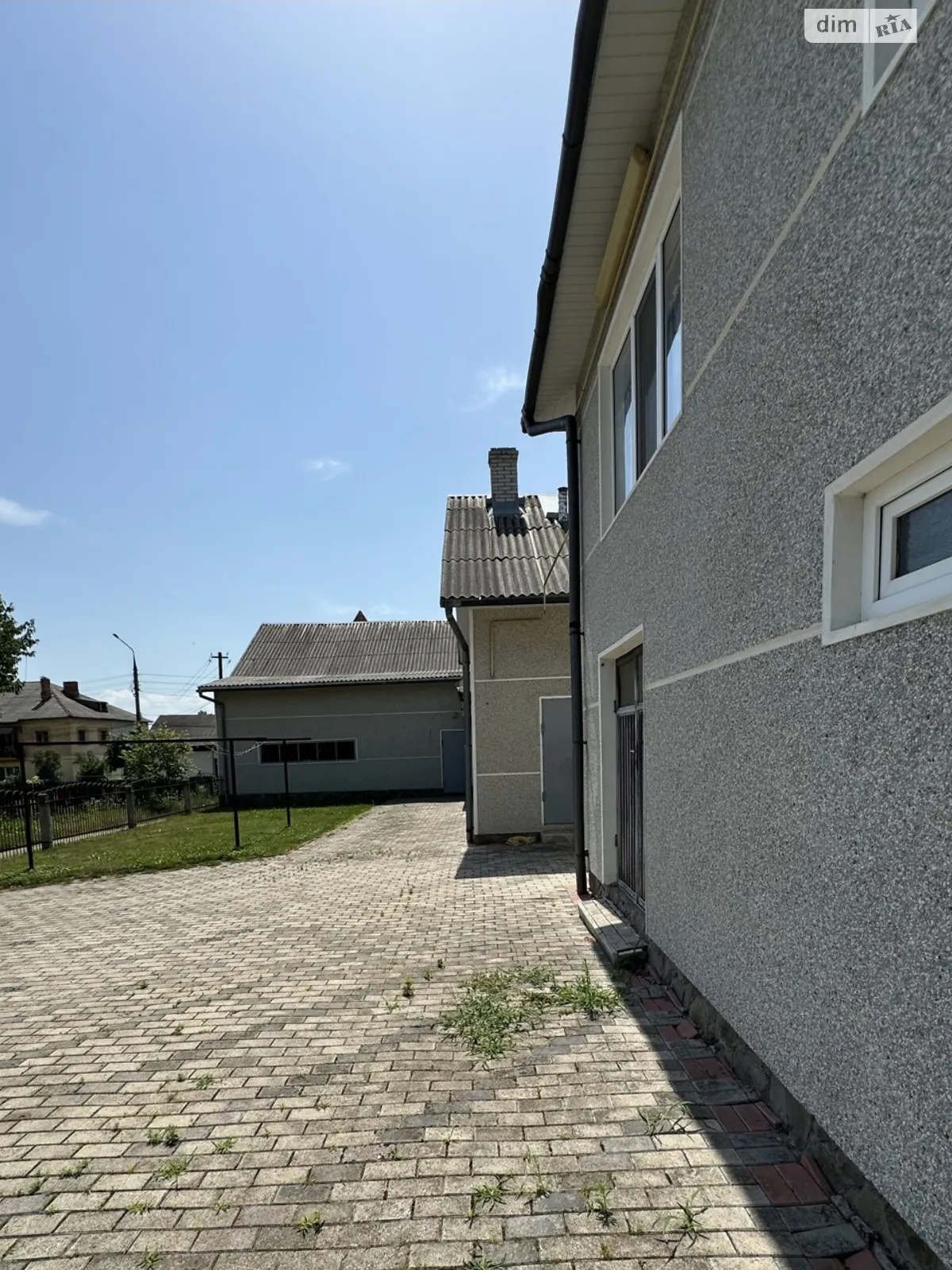 Продається будинок 2 поверховий 175 кв. м з каміном, цена: 200000 $ - фото 1