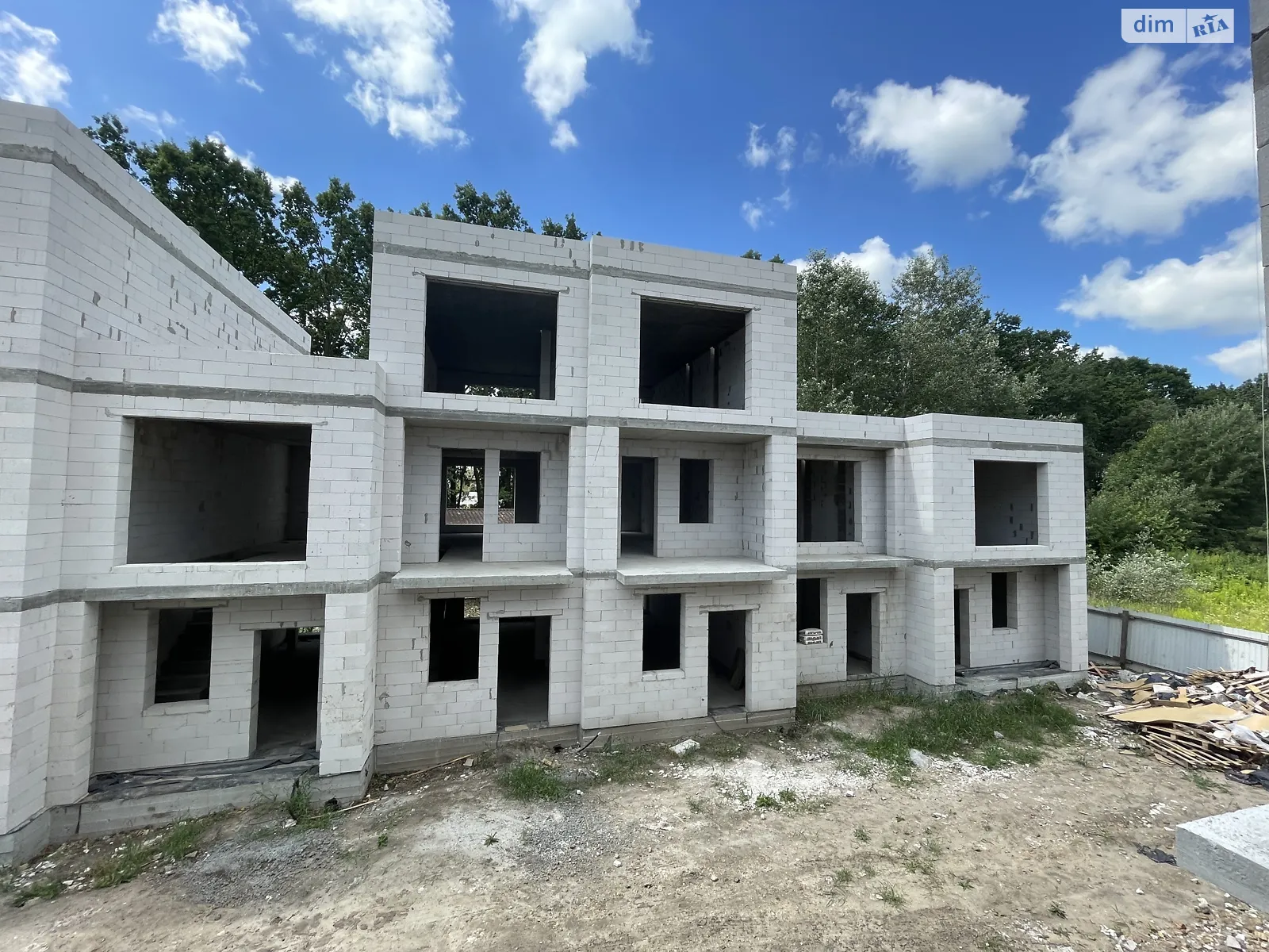 Крюківщина ЖК Sвій Dім 2, цена: 60750 $ - фото 1