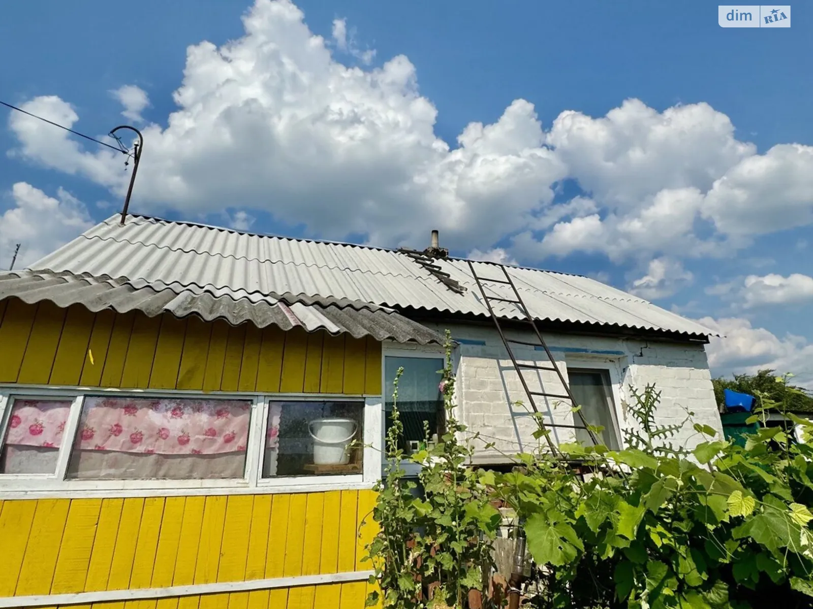 Продается одноэтажный дом 26 кв. м с баней/сауной, цена: 14000 $ - фото 1