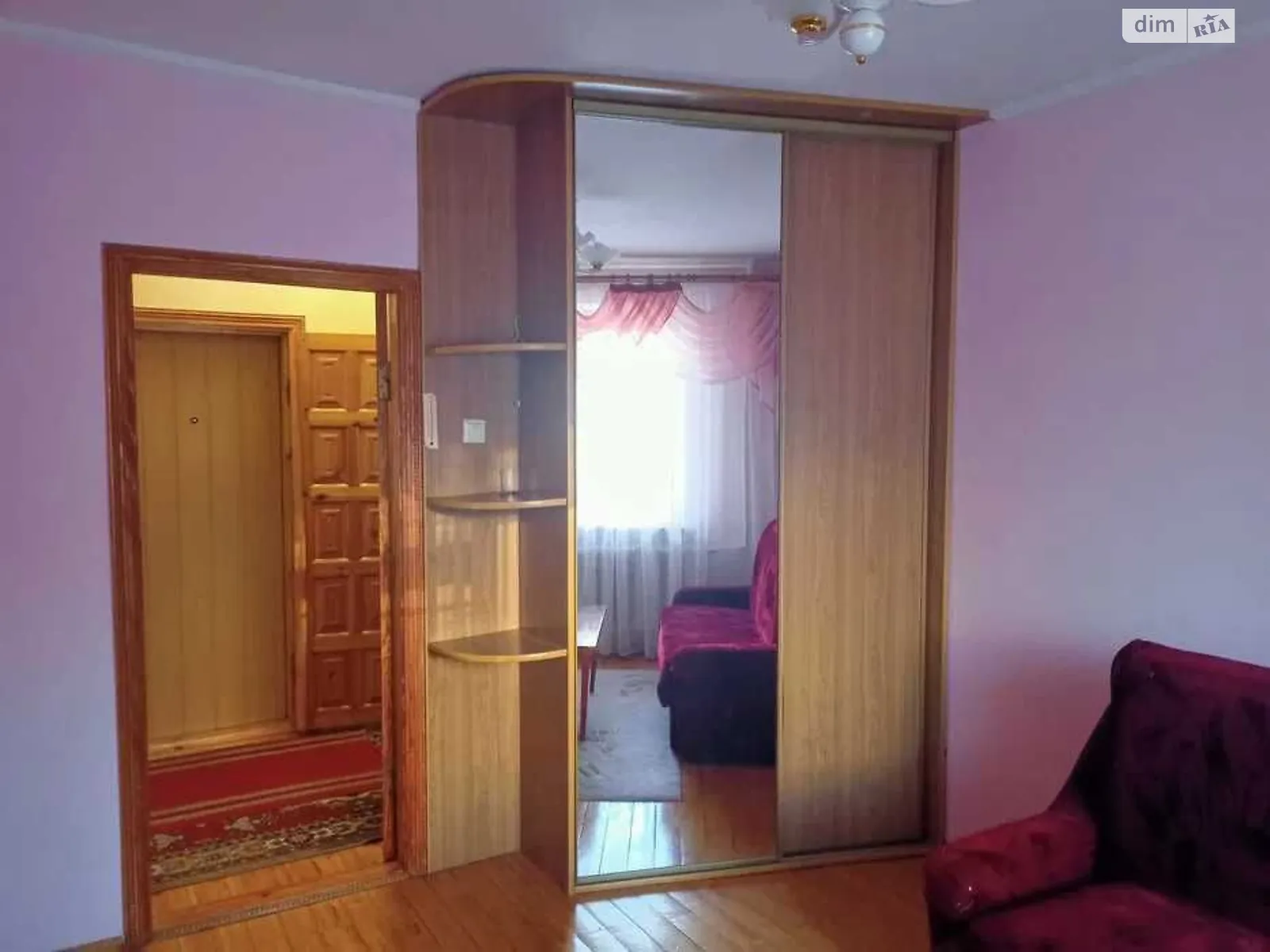 Продается 2-комнатная квартира 54 кв. м в Хмельницком - фото 1