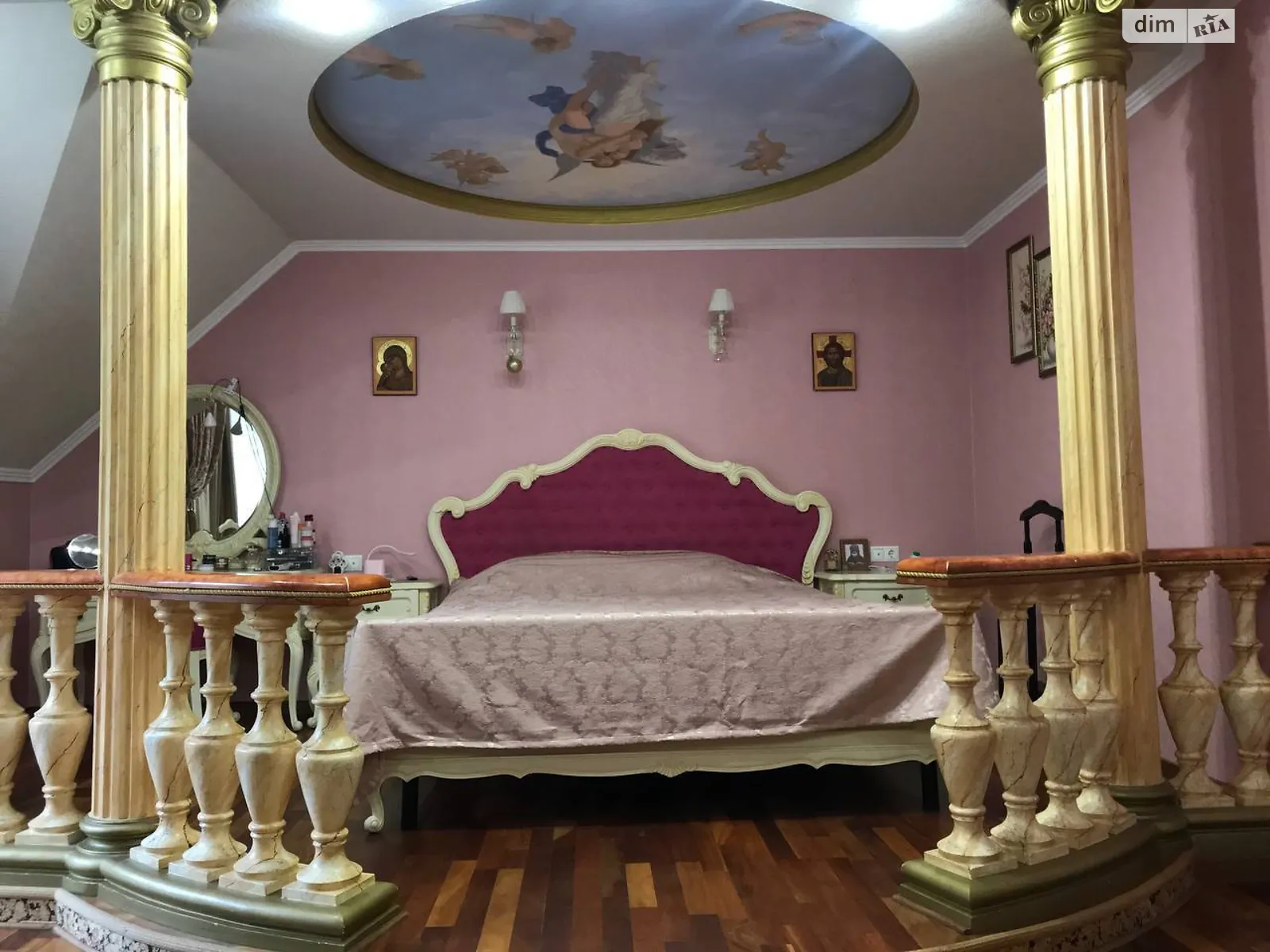 Продається будинок 2 поверховий 308.6 кв. м з балконом, цена: 299999 $ - фото 1
