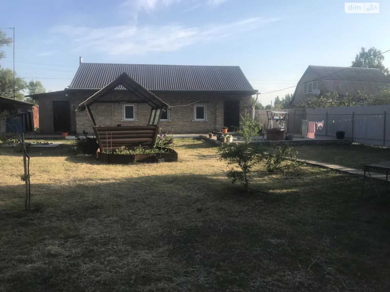 Продается одноэтажный дом 75 кв. м с балконом, цена: 30000 $ - фото 1