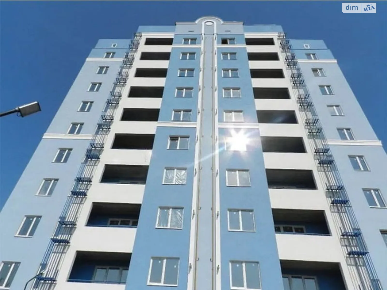 Продается 1-комнатная квартира 48.9 кв. м в Днепре, ул. Різоля(Судца Маршала), 42/3 - фото 1