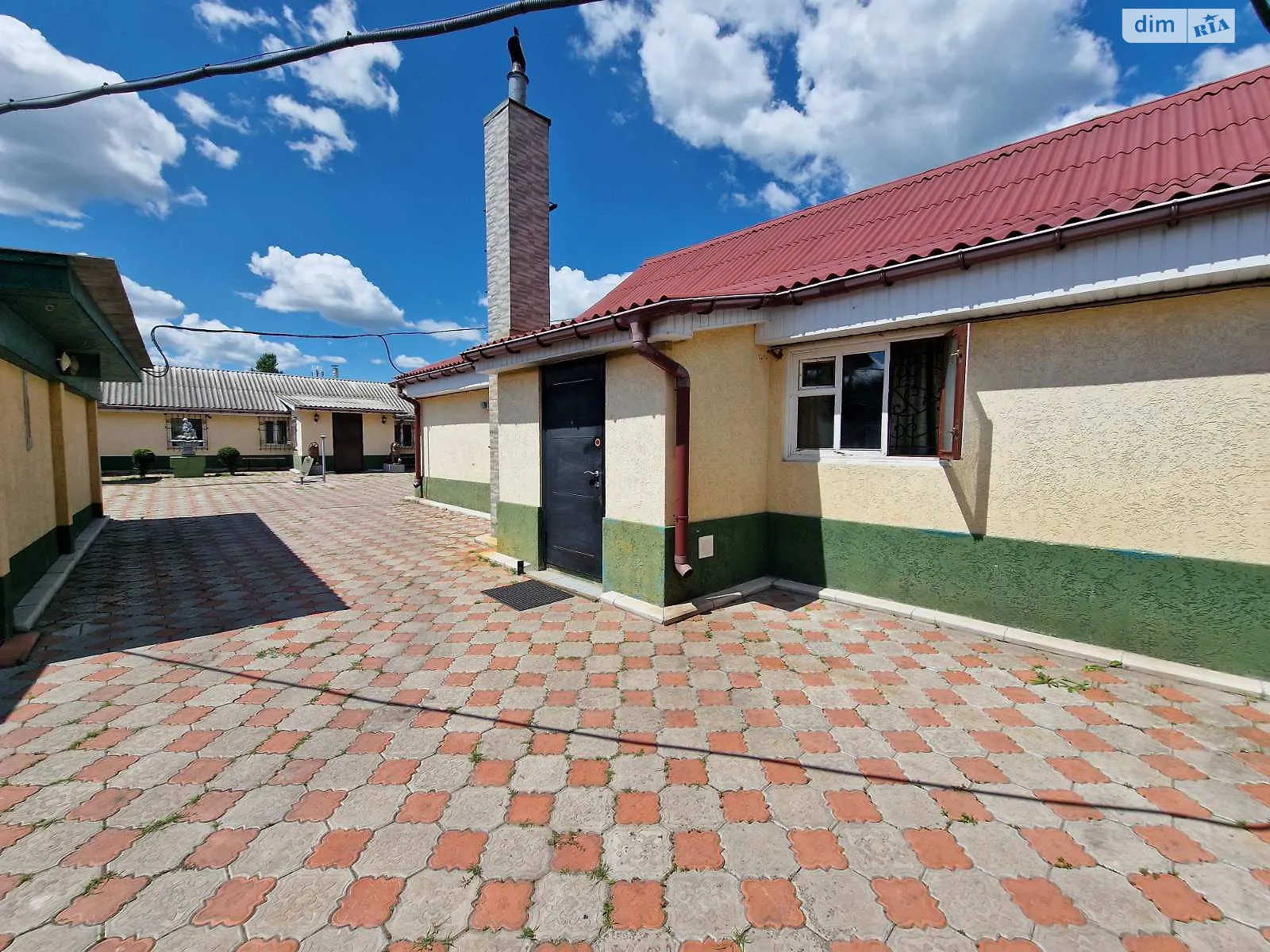 Продається одноповерховий будинок 64.3 кв. м з верандою, цена: 35000 $ - фото 1