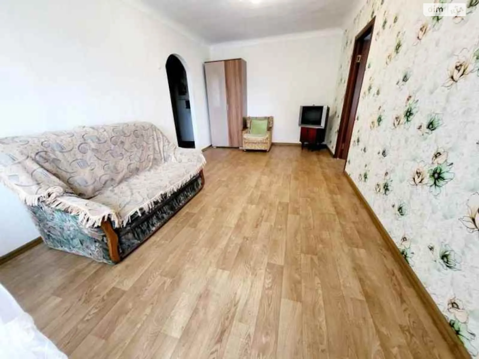 Продается 2-комнатная квартира 44.1 кв. м в Полтаве, пер. Токарный, 2 - фото 1
