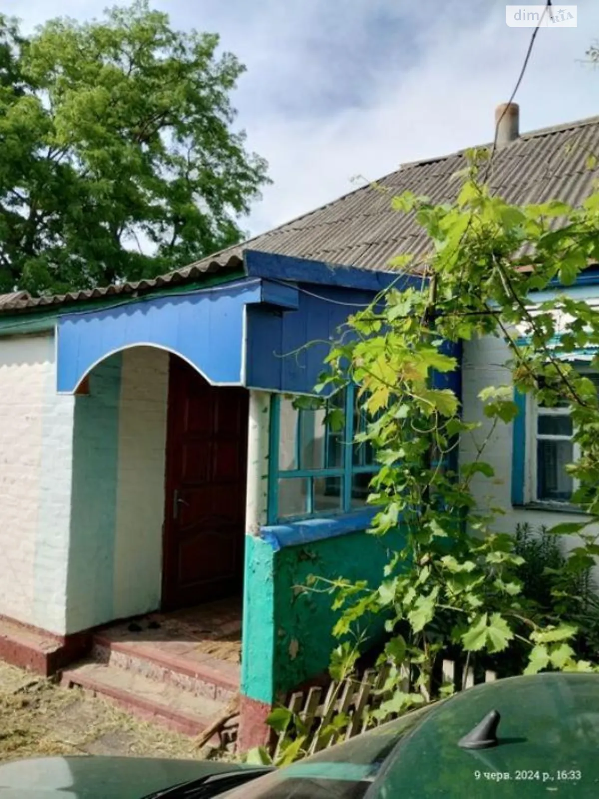 Продается одноэтажный дом 60 кв. м с мансардой, цена: 285000 грн - фото 1