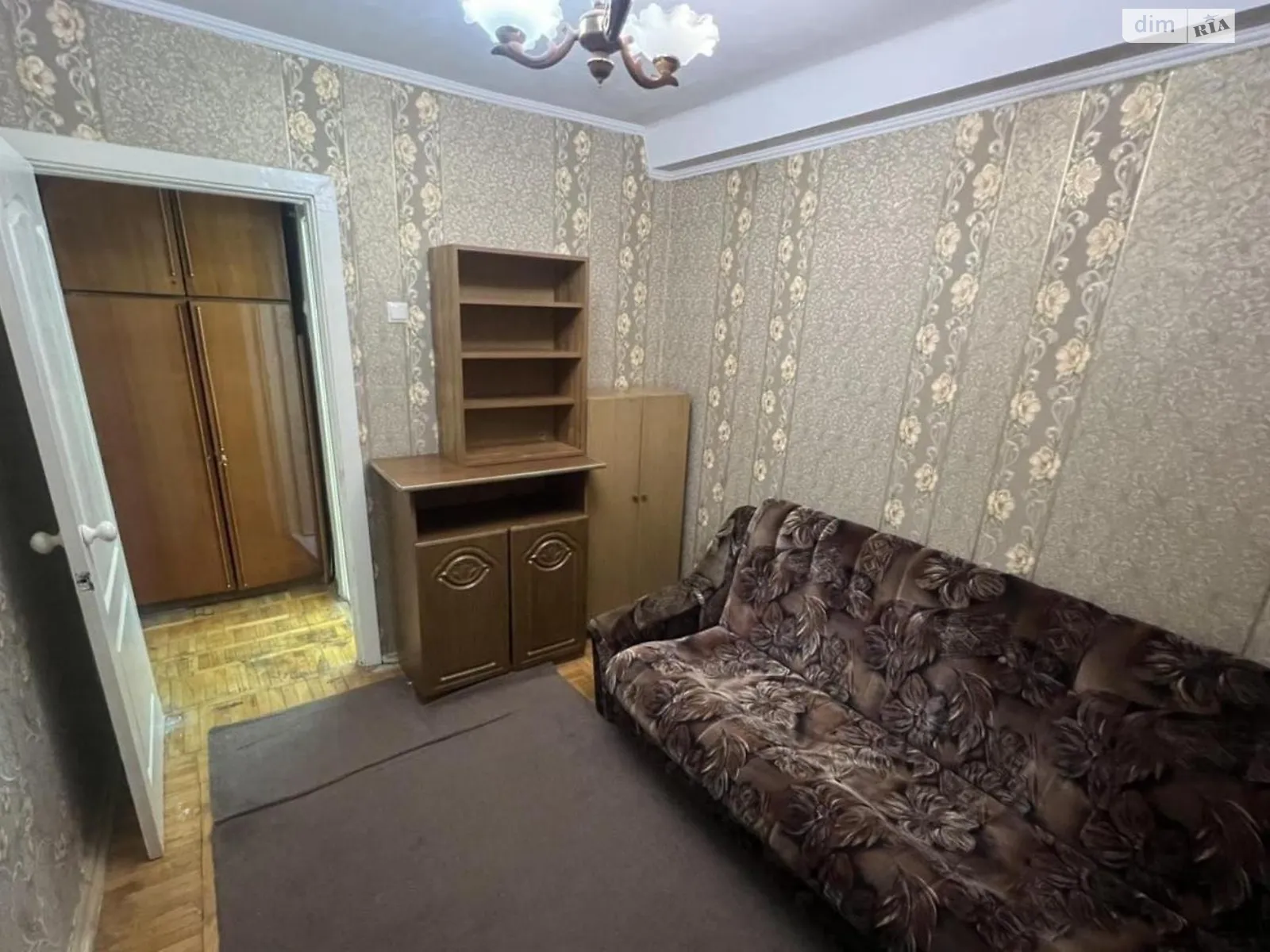 Продается 2-комнатная квартира 39.7 кв. м в Киеве, цена: 43000 $ - фото 1