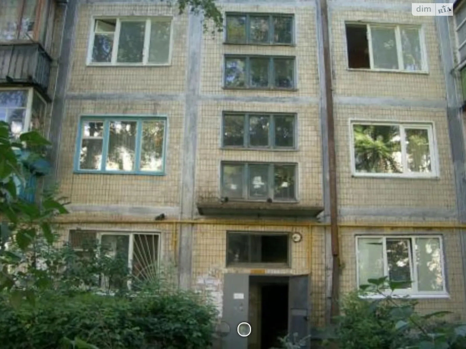 Продається 2-кімнатна квартира 45.9 кв. м у Києві, вул. Ігоря Турчина, 13 - фото 1
