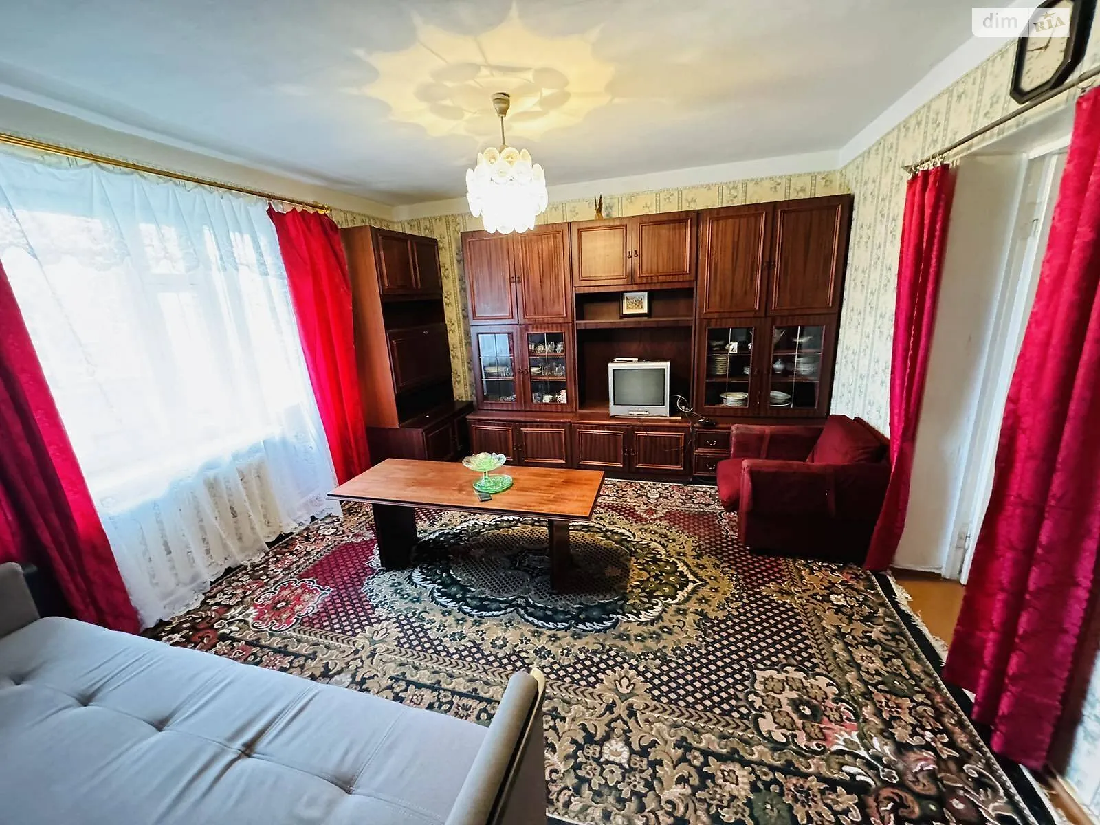 Продается 4-комнатная квартира 82 кв. м в Агрономичном, ул. Центральная(Мичурина) - фото 1
